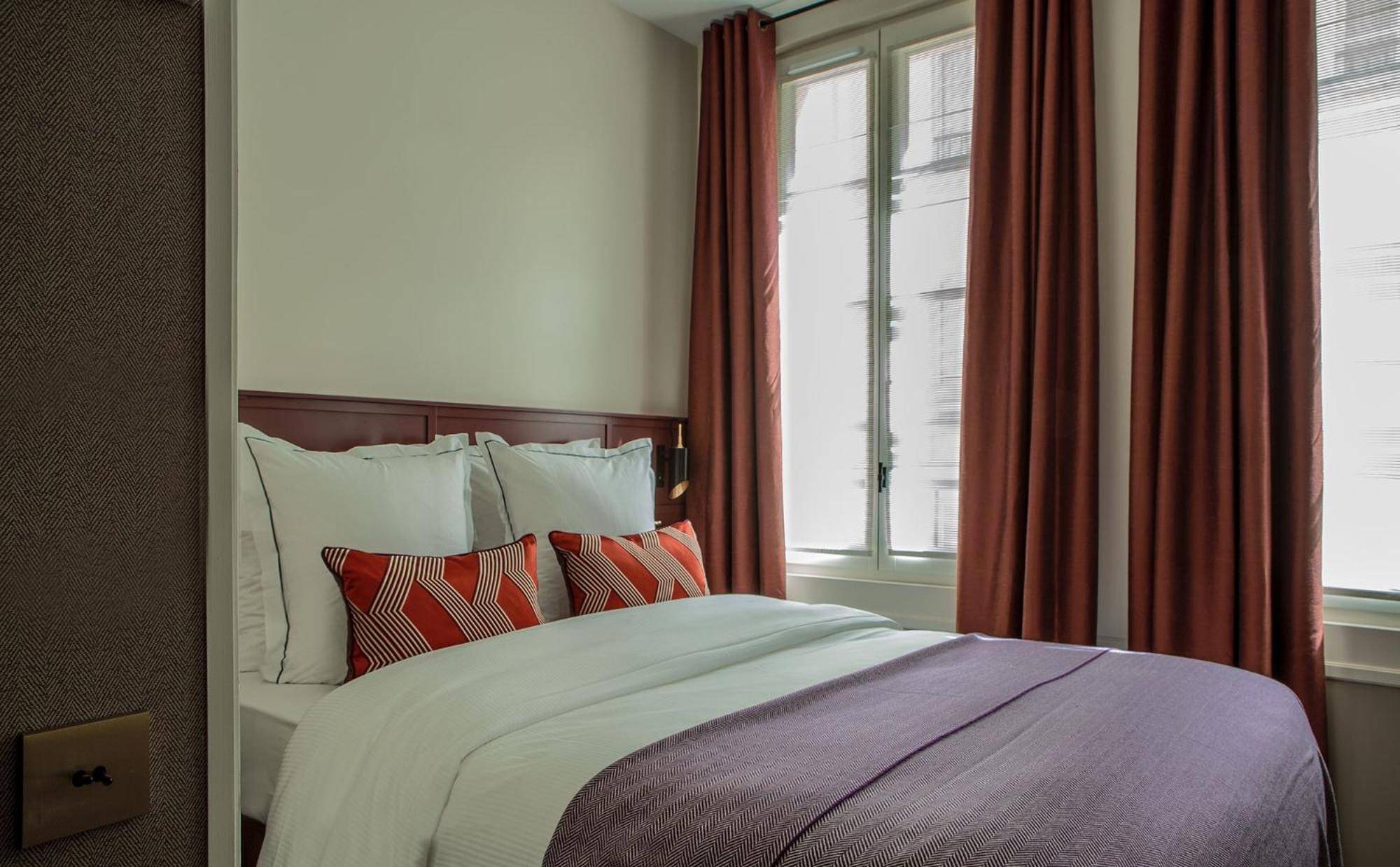 Hôtel La Tamise - Esprit de France