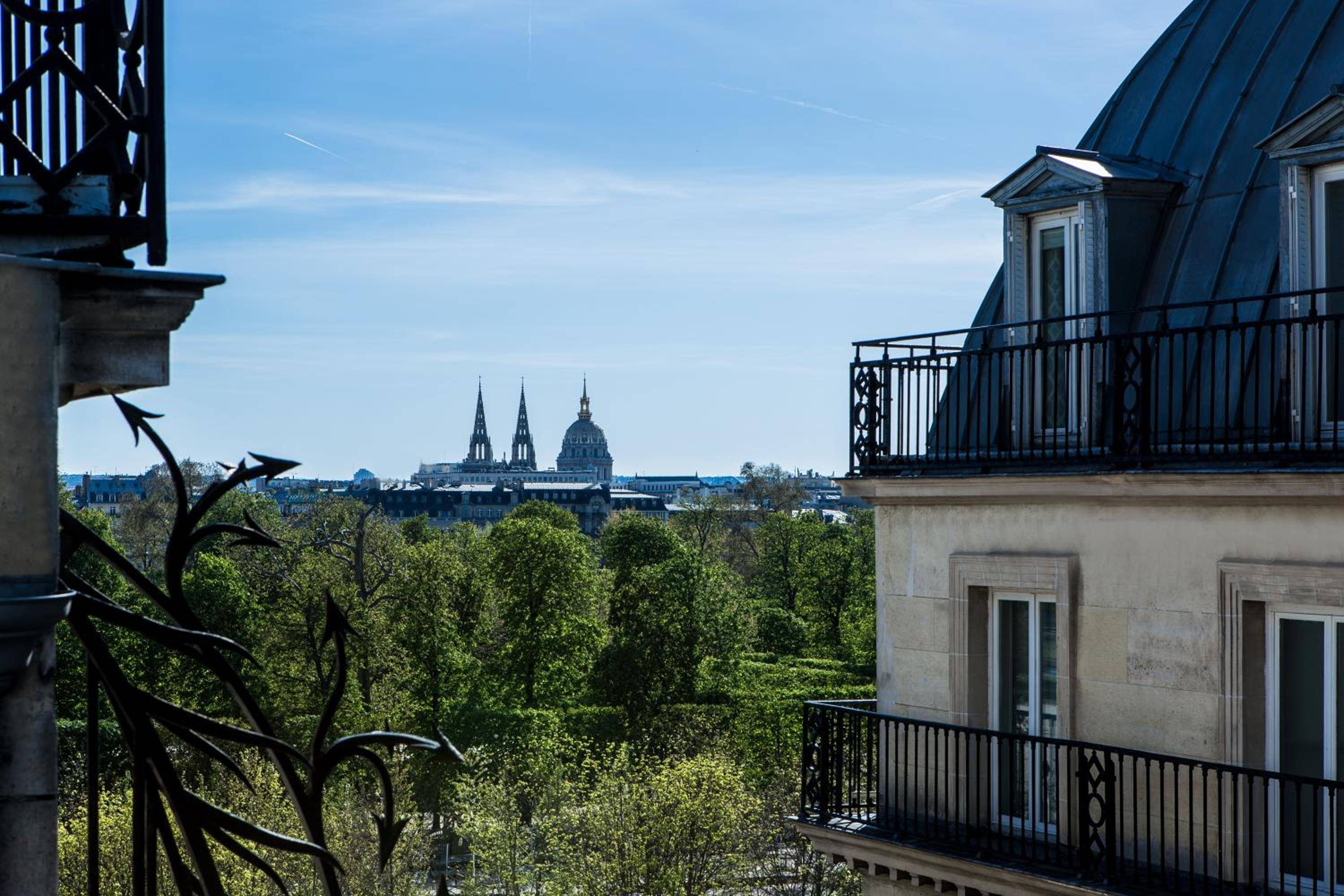 Hôtel La Tamise - Esprit de France