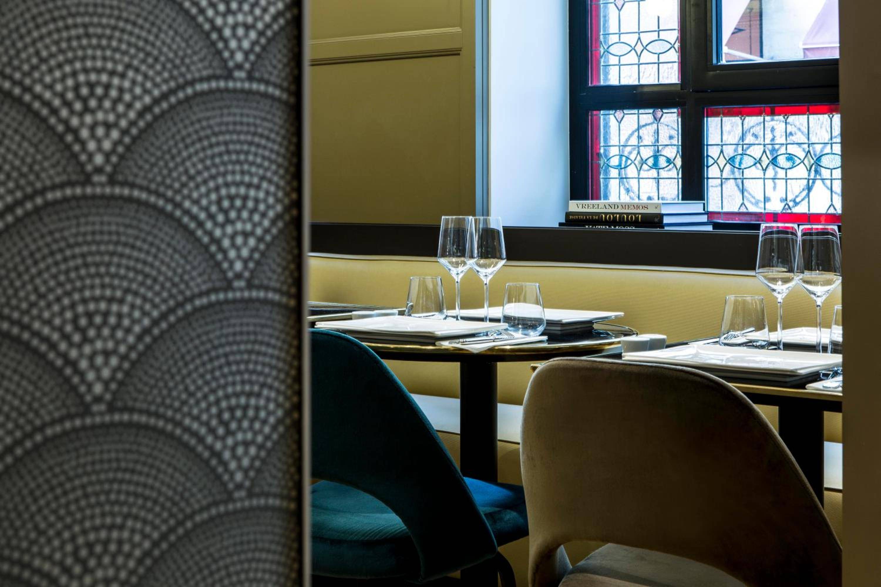 Hôtel La Tamise - Esprit de France