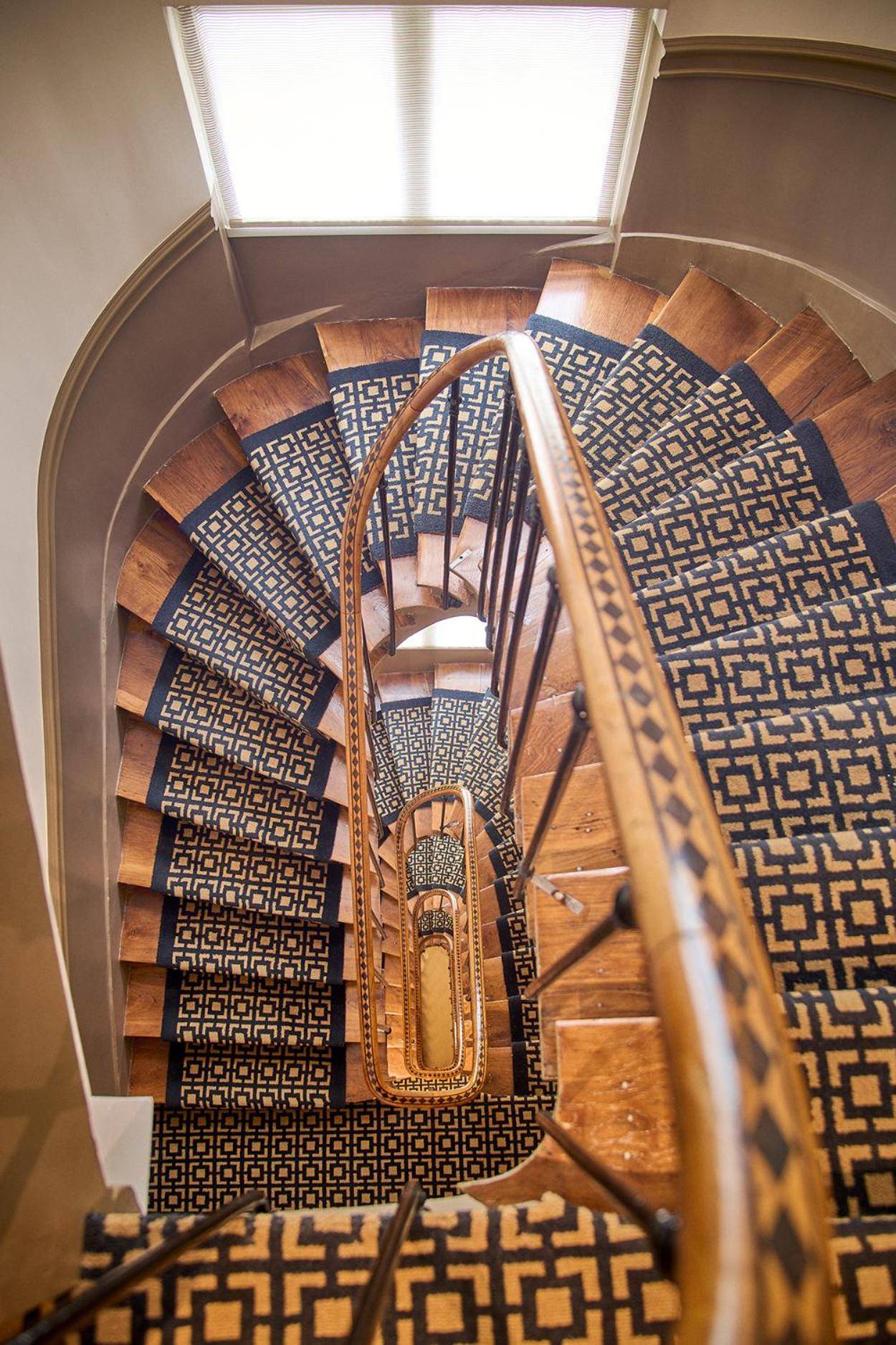 Hôtel La Tamise - Esprit de France