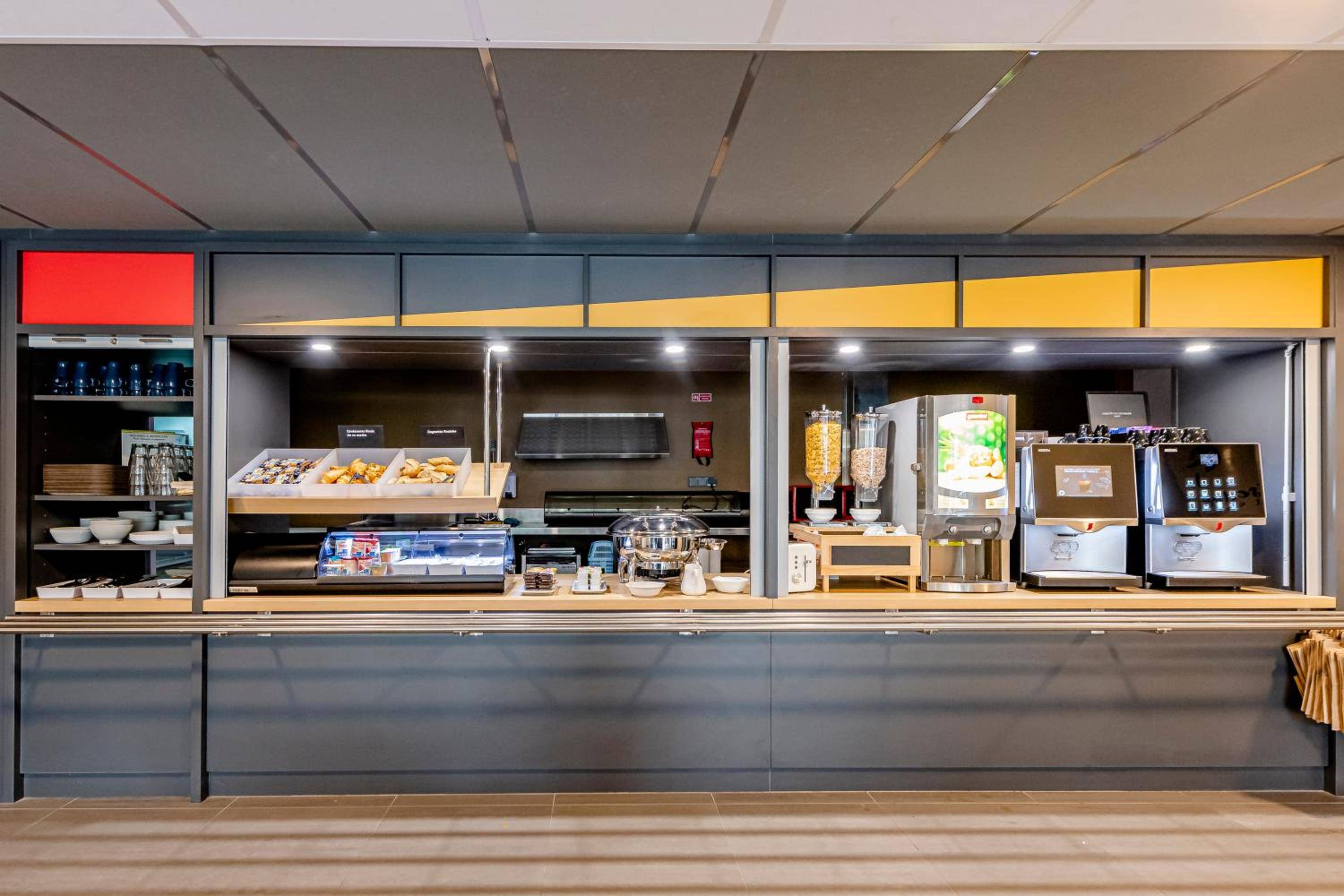 B&B HOTEL Bordeaux Le Haillan