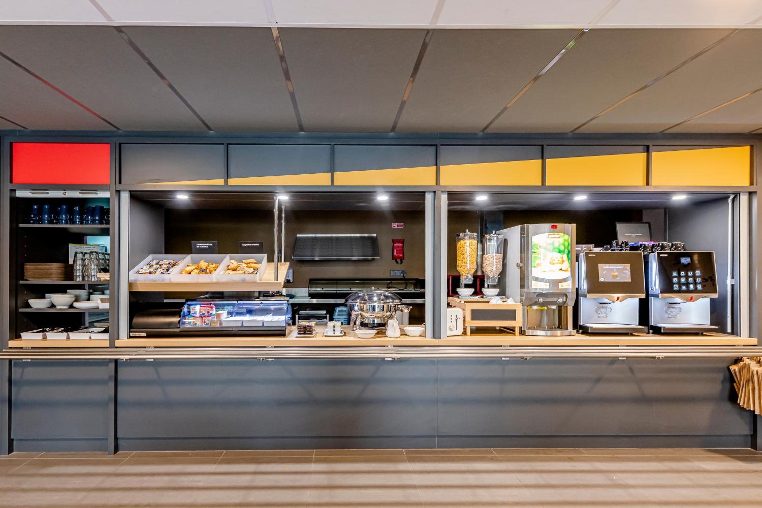 B&B HOTEL Bordeaux Le Haillan