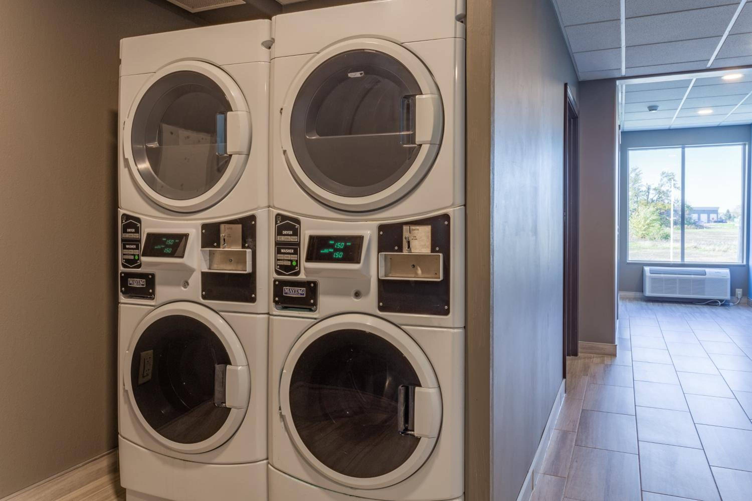 Holiday Inn Express Rockford-Loves Park by IHG