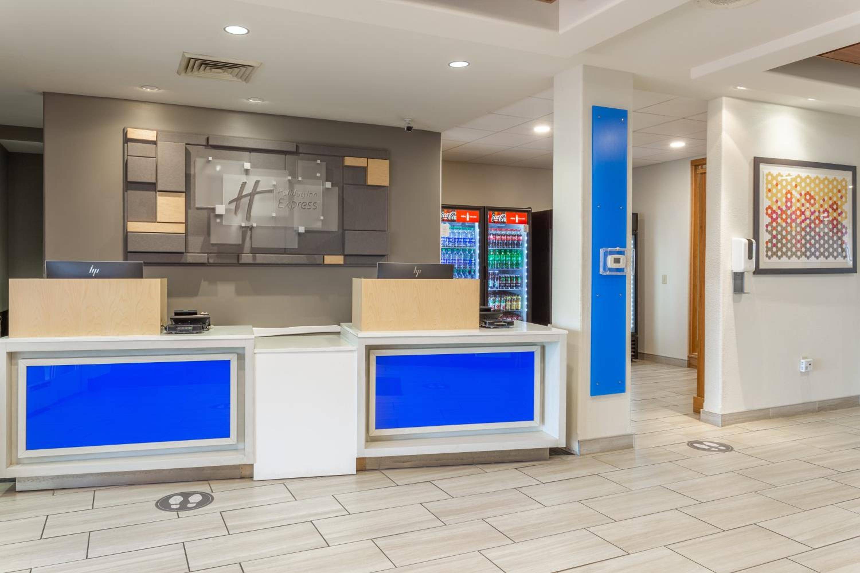 Holiday Inn Express Rockford-Loves Park by IHG