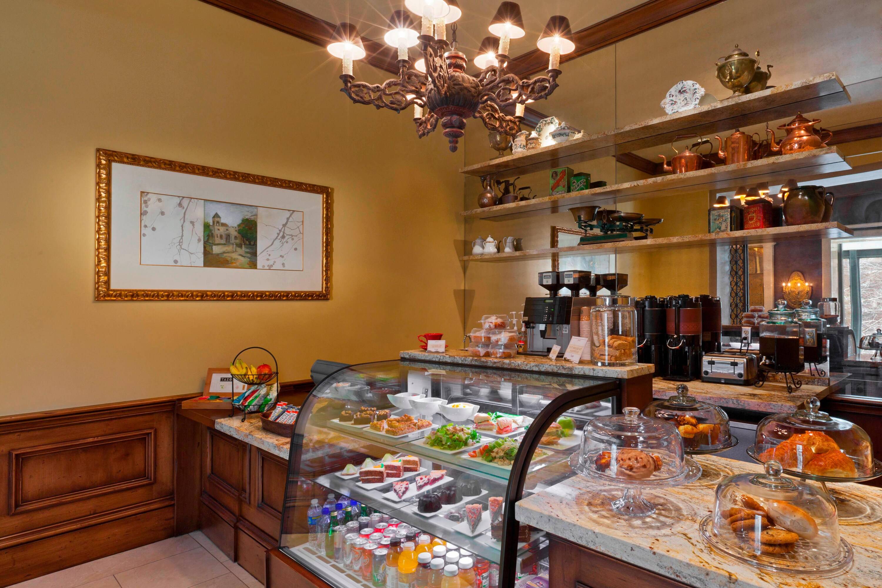 The Westin Riverwalk, San Antonio