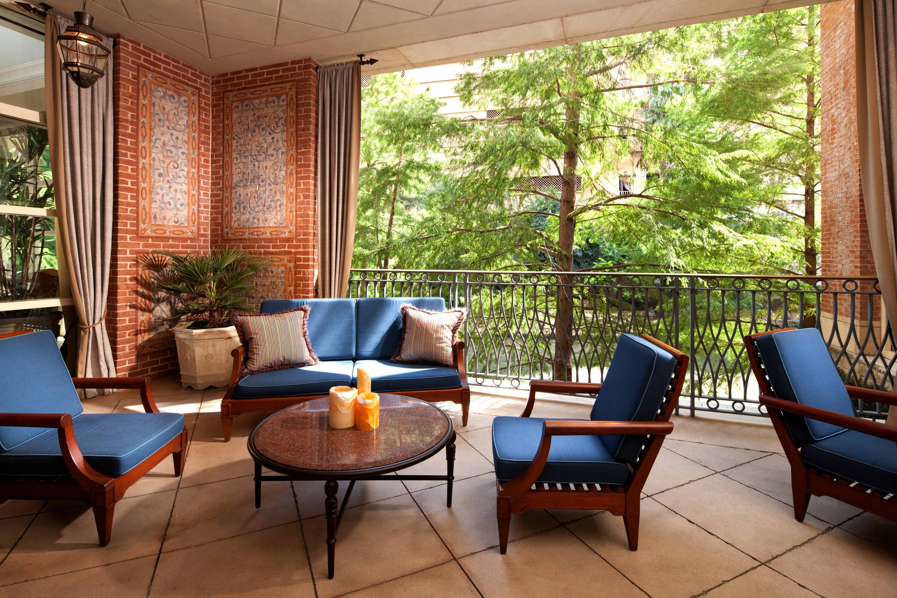 The Westin Riverwalk, San Antonio