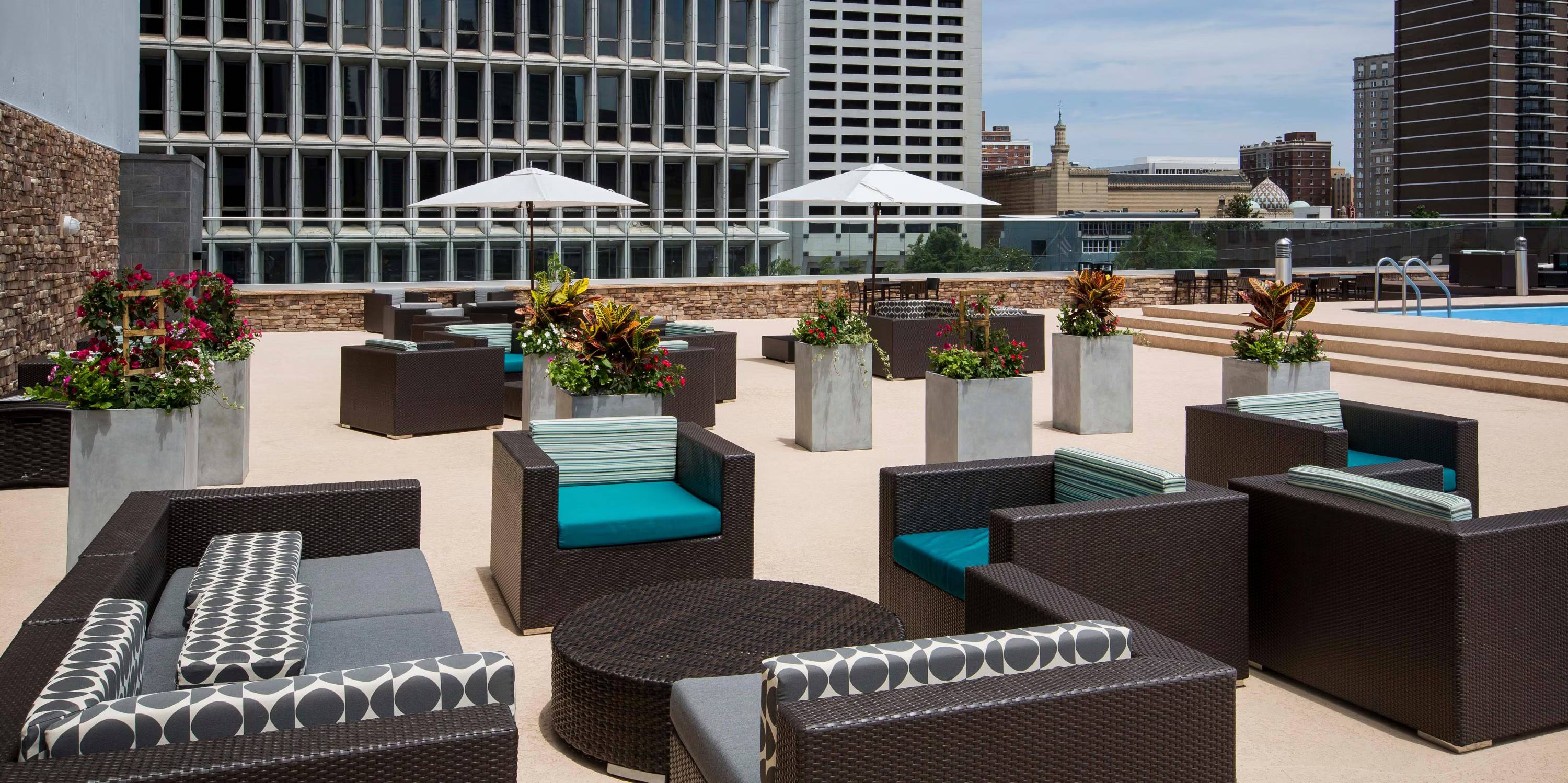 Crowne Plaza Atlanta - Midtown by IHG