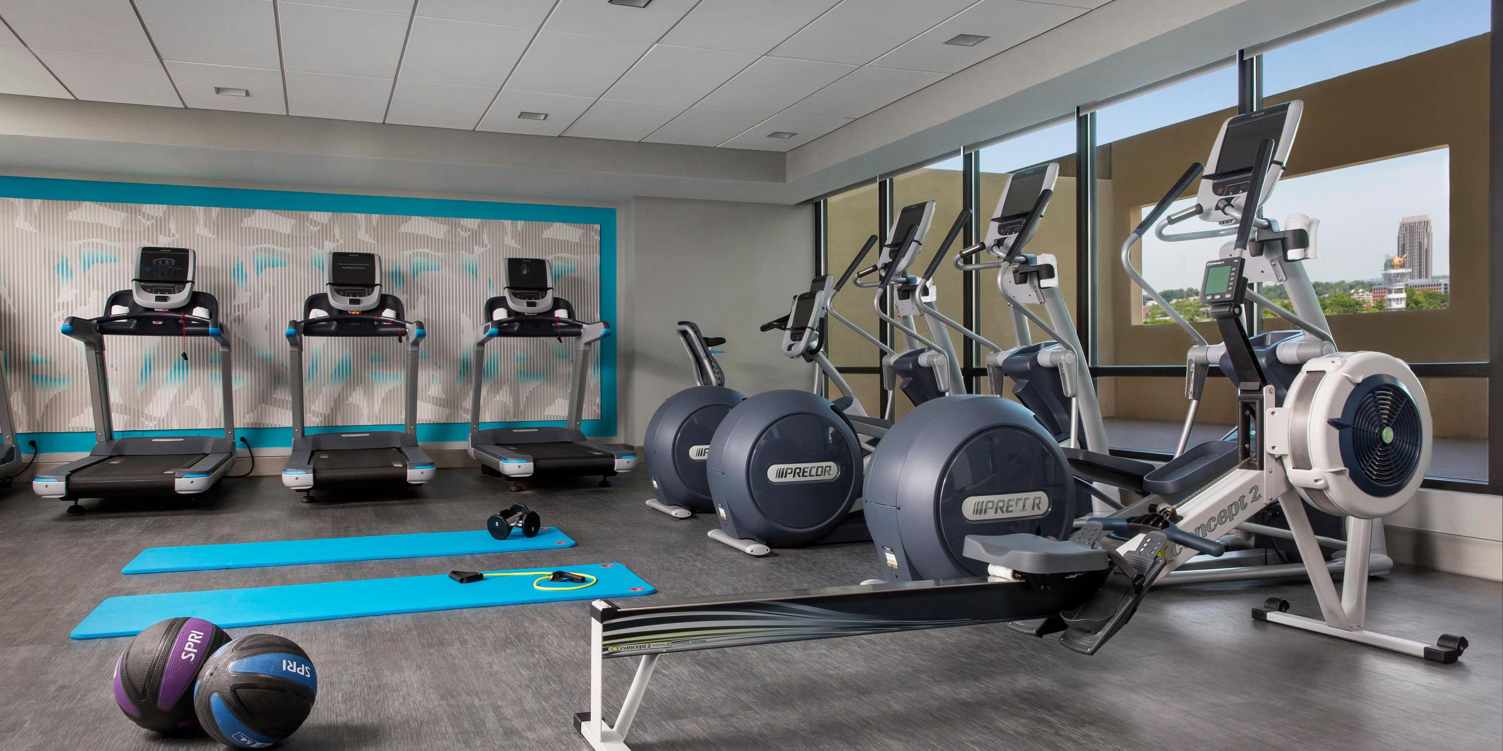 Crowne Plaza Atlanta - Midtown by IHG