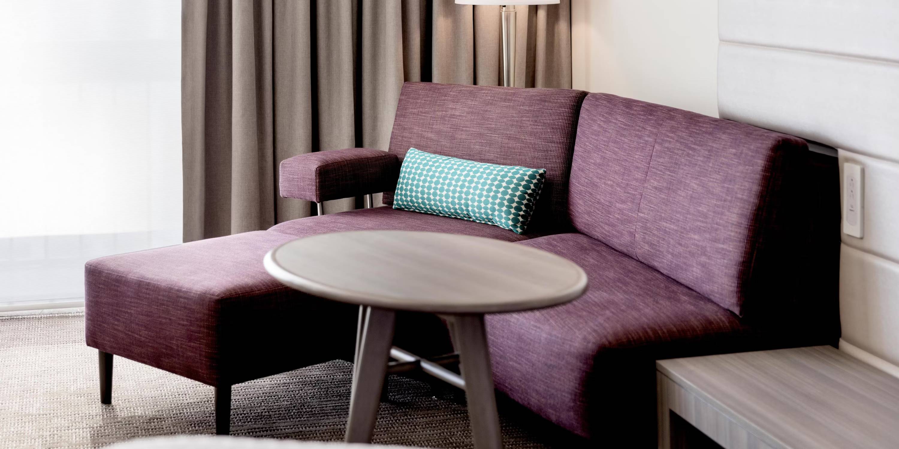 Crowne Plaza Atlanta - Midtown by IHG