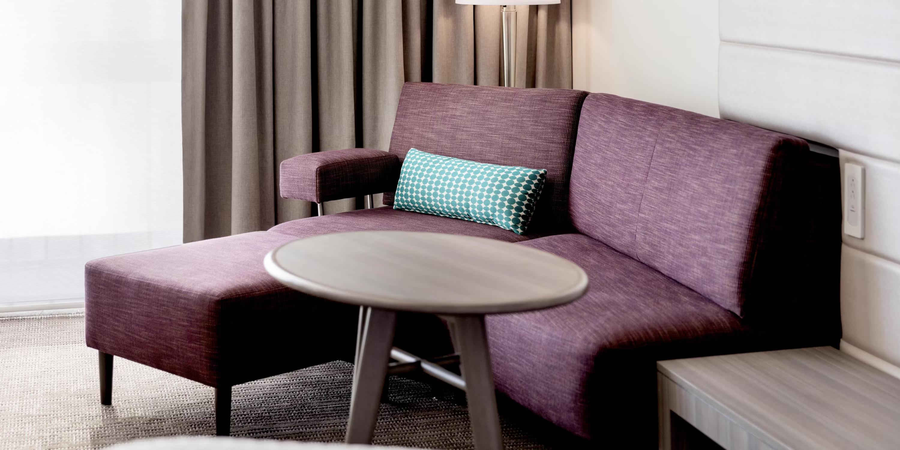 Crowne Plaza Atlanta - Midtown by IHG