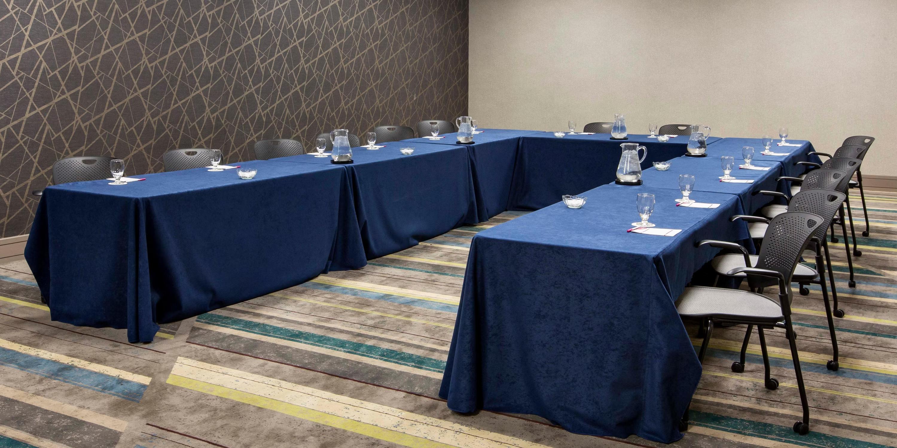 Crowne Plaza Atlanta - Midtown by IHG