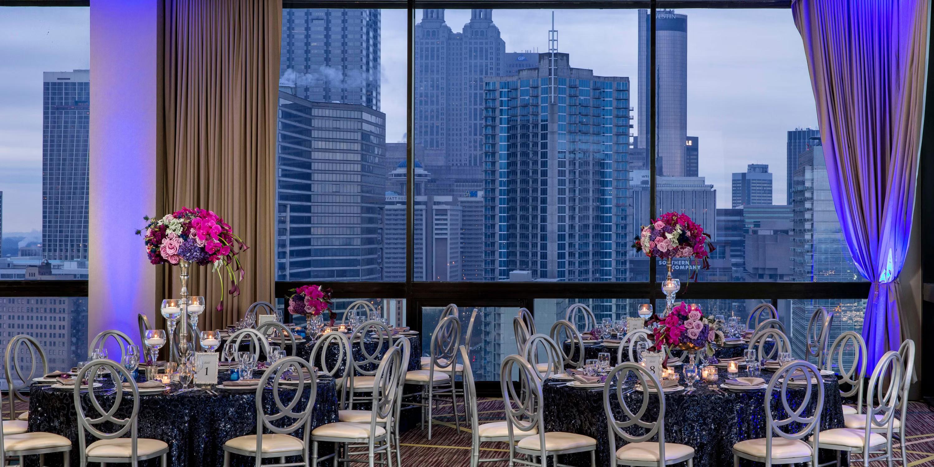 Crowne Plaza Atlanta - Midtown by IHG