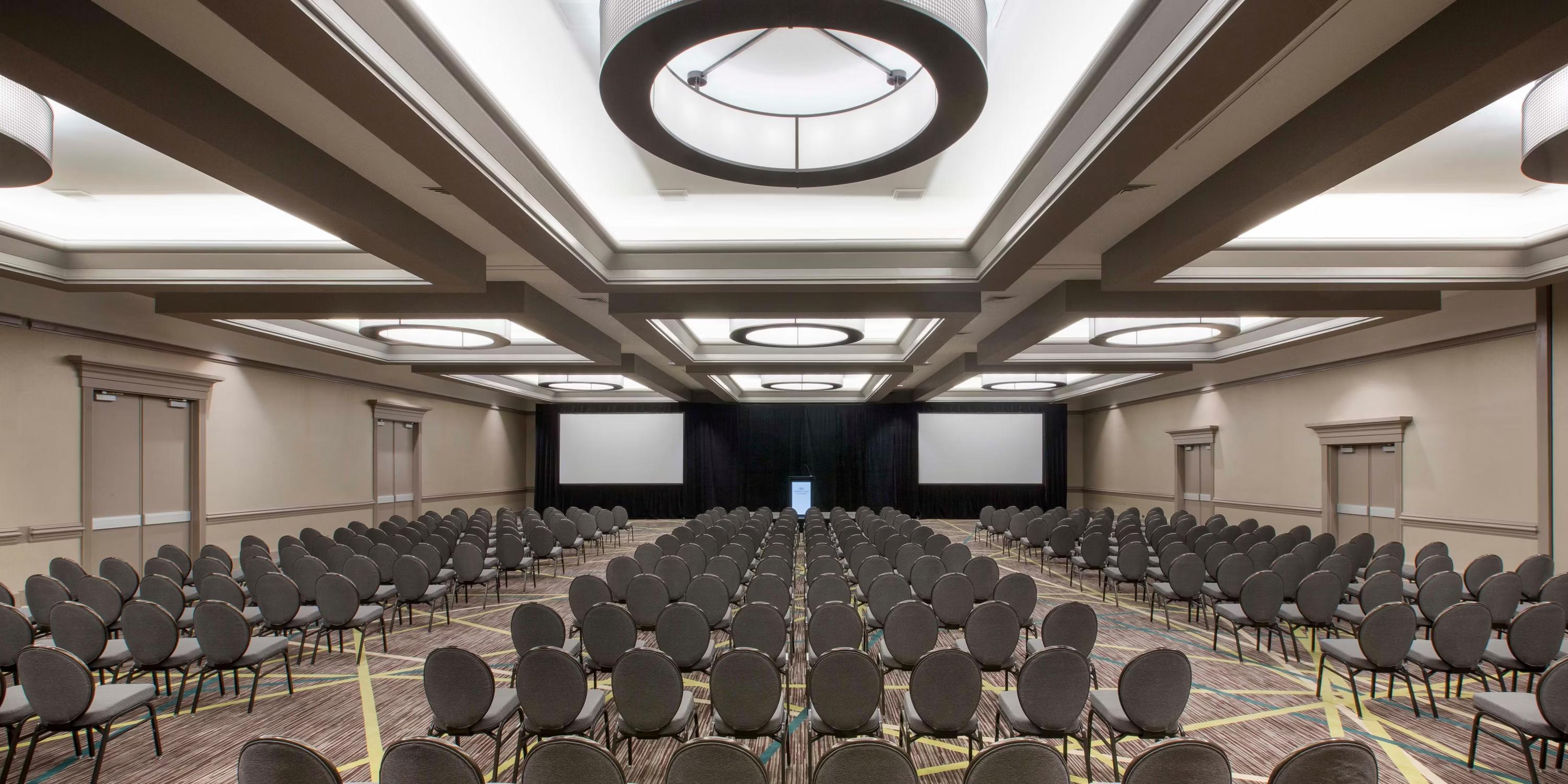 Crowne Plaza Atlanta - Midtown by IHG