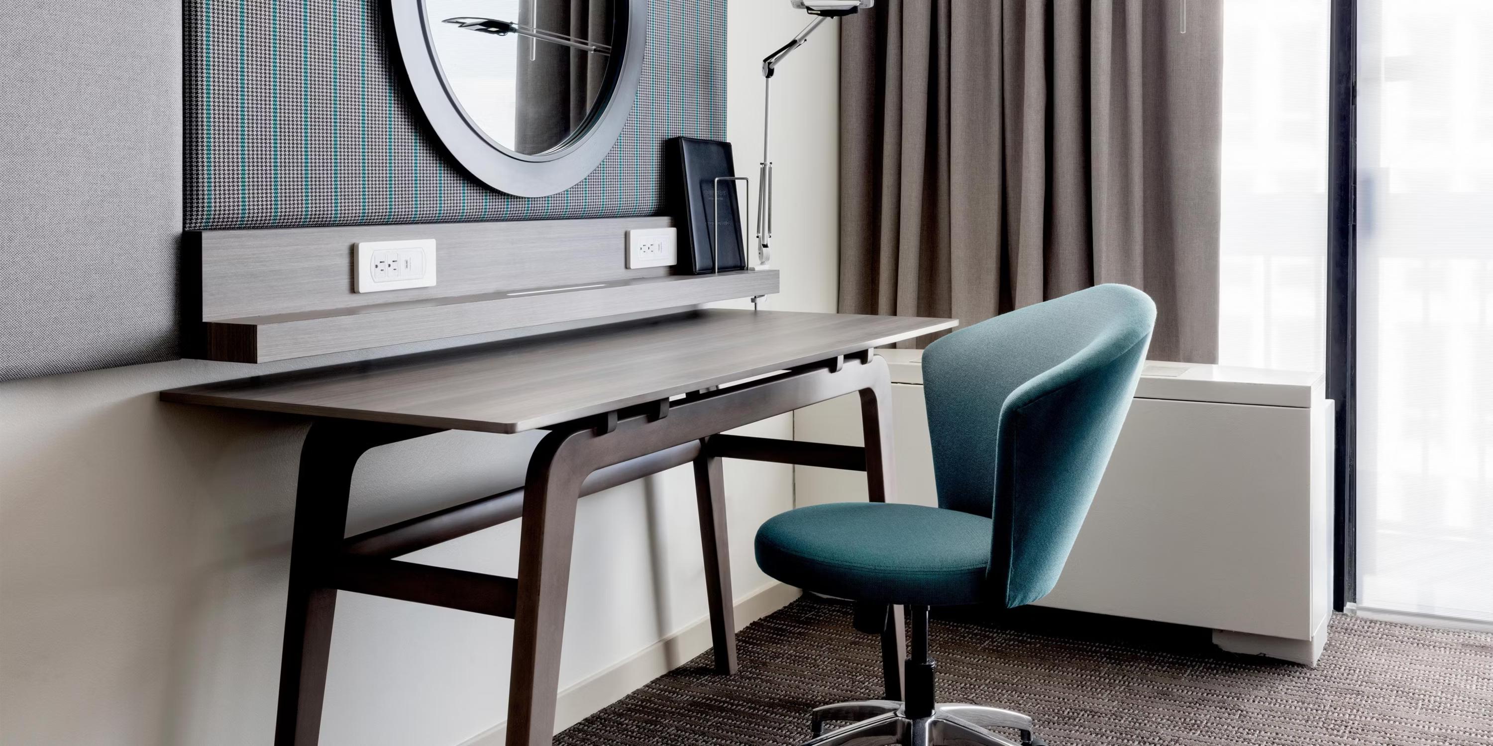 Crowne Plaza Atlanta - Midtown by IHG