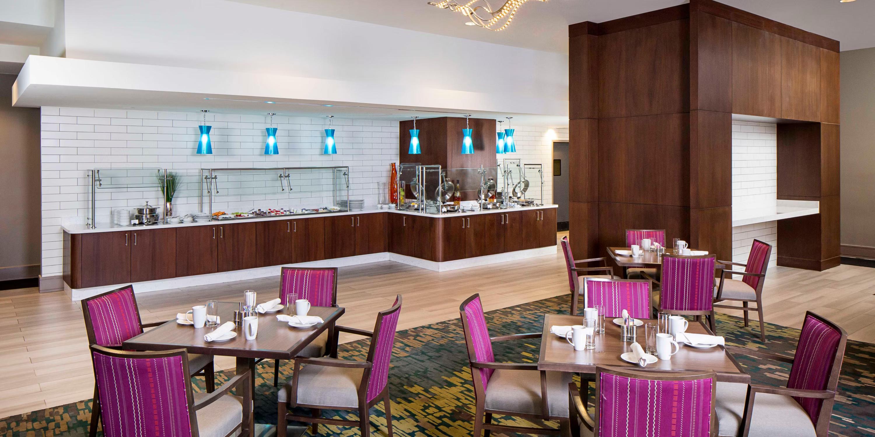 Crowne Plaza Atlanta - Midtown by IHG