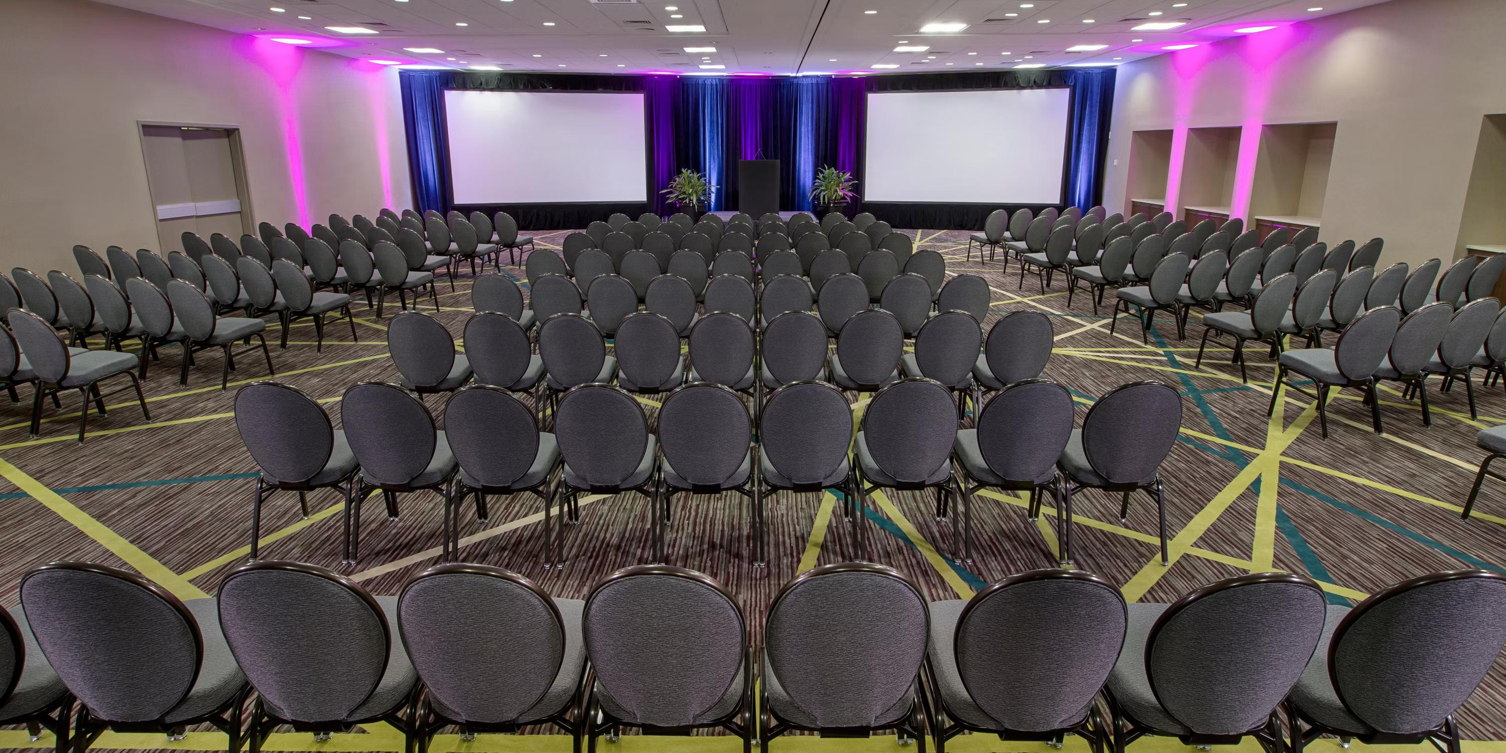 Crowne Plaza Atlanta - Midtown by IHG