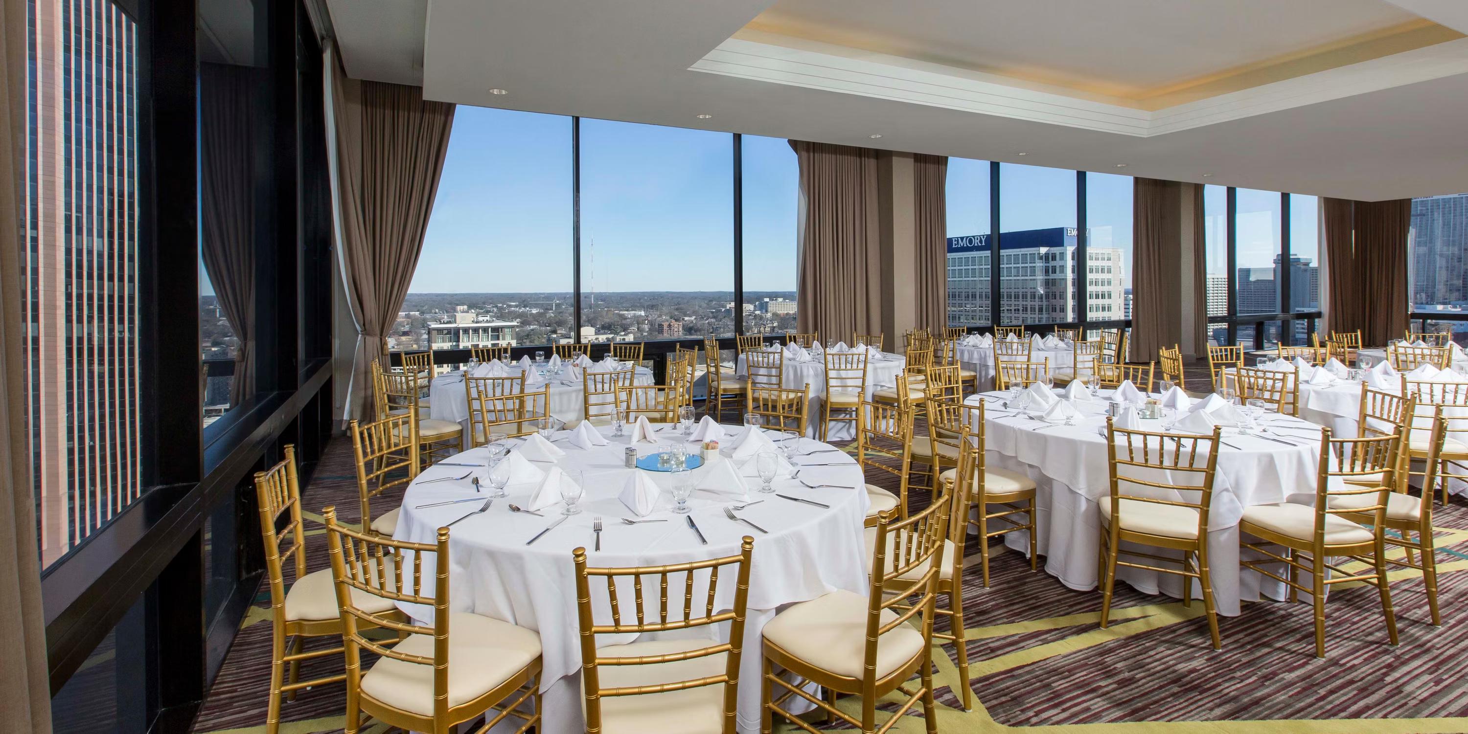 Crowne Plaza Atlanta - Midtown by IHG