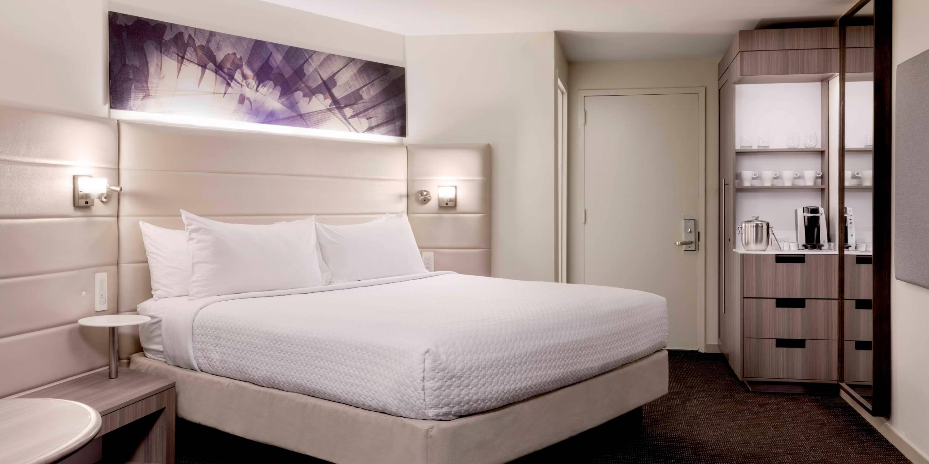 Crowne Plaza Atlanta - Midtown by IHG