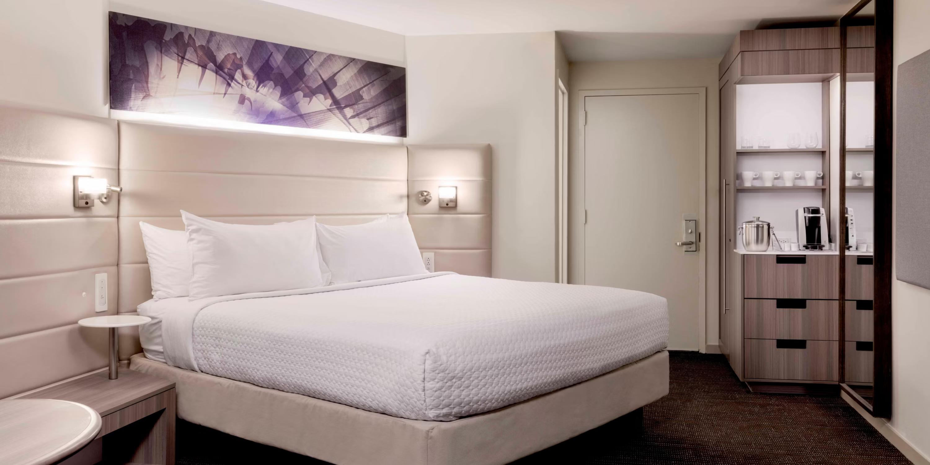 Crowne Plaza Atlanta - Midtown by IHG