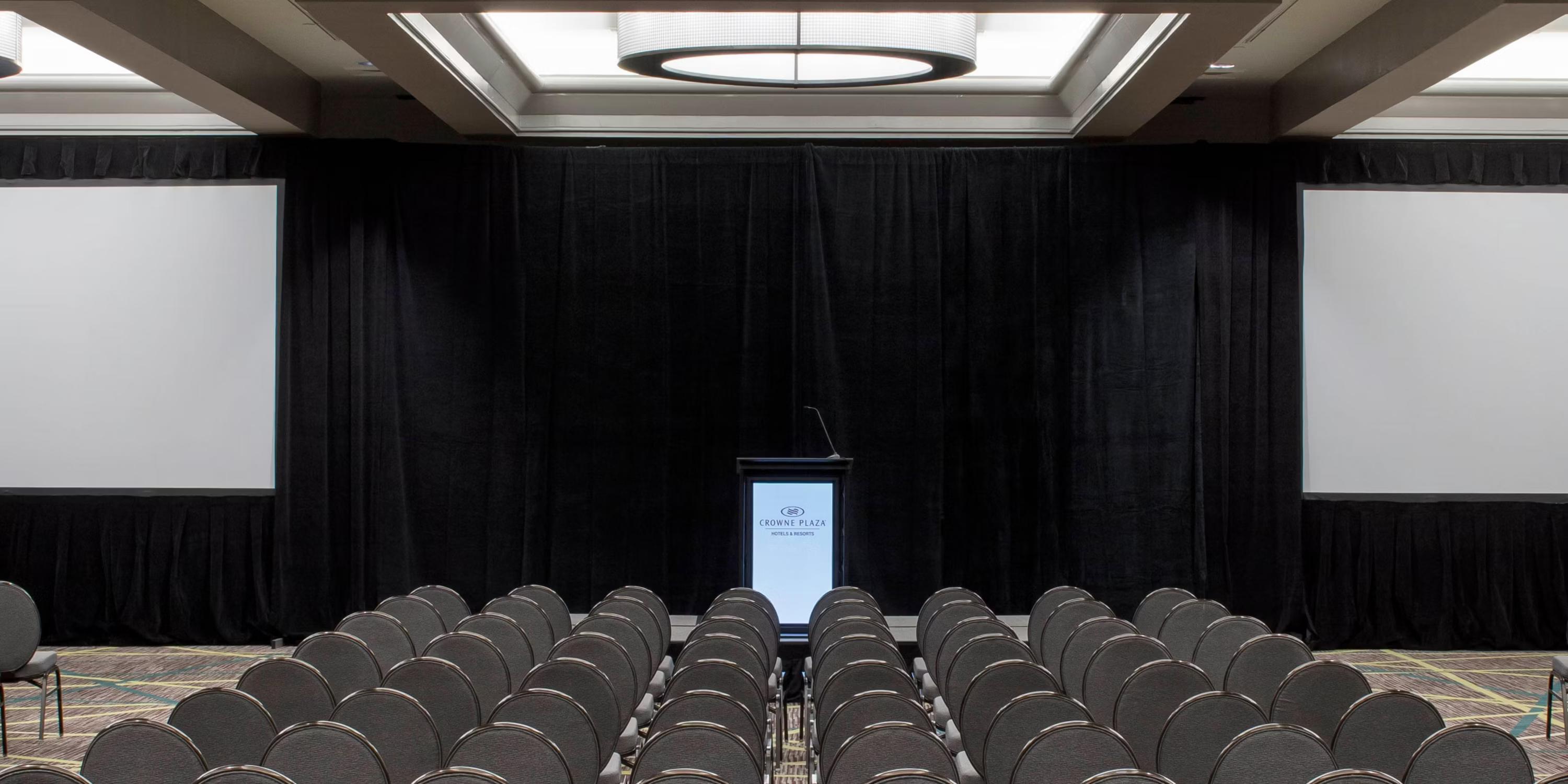 Crowne Plaza Atlanta - Midtown by IHG