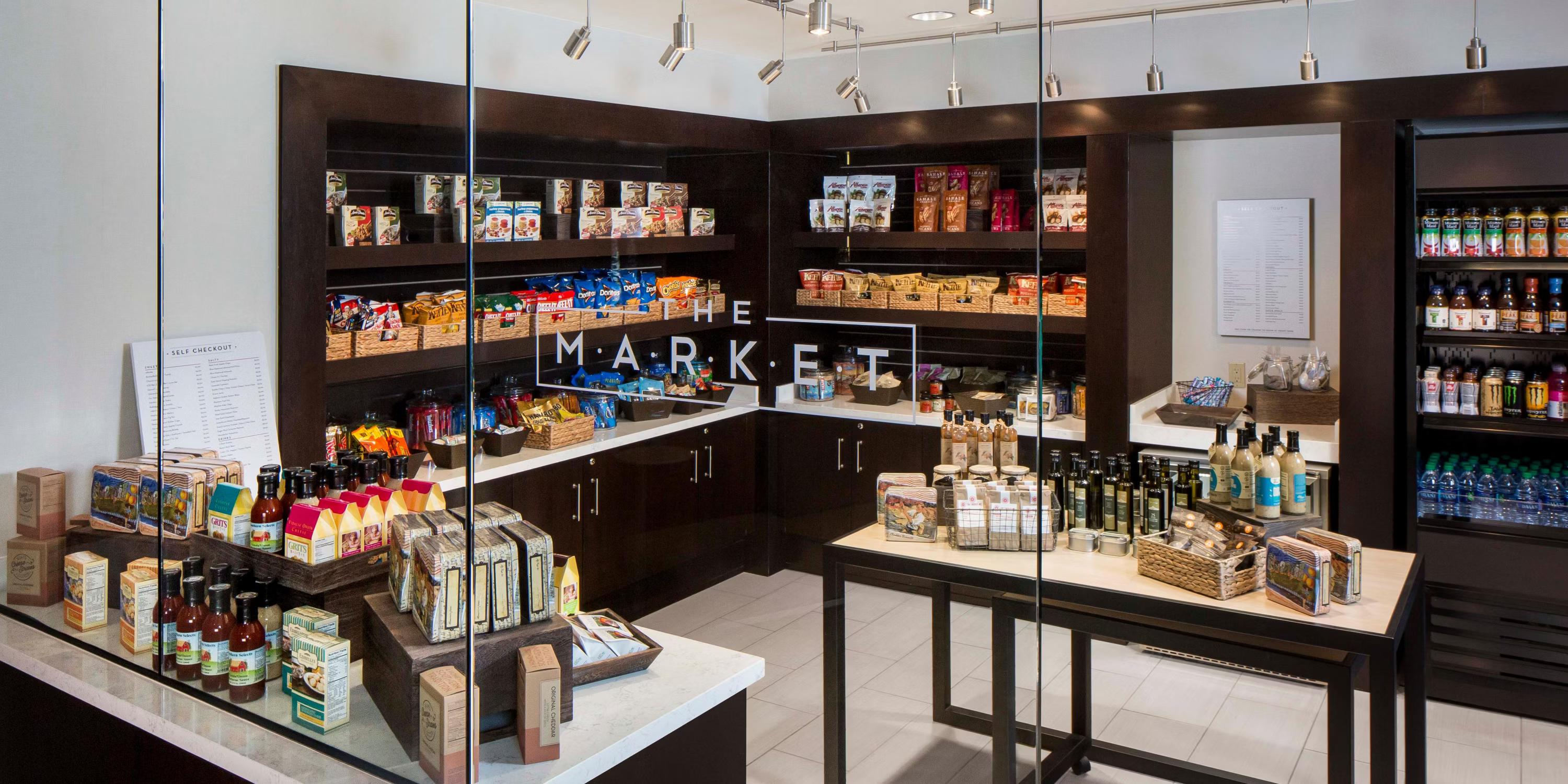 Crowne Plaza Atlanta - Midtown by IHG