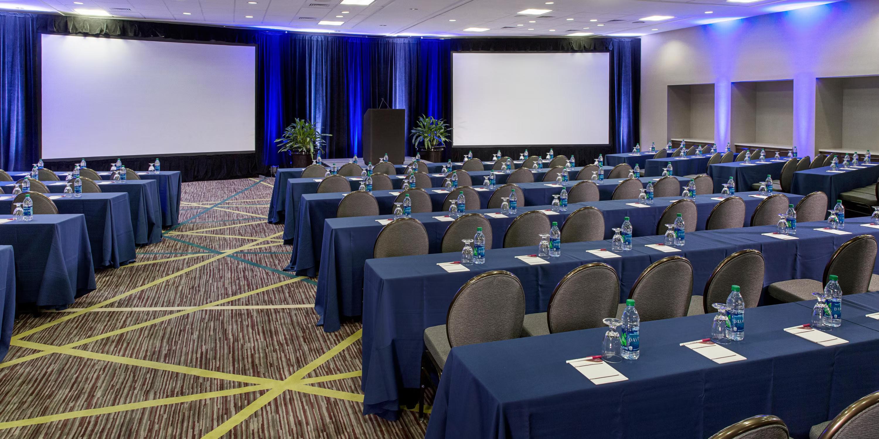 Crowne Plaza Atlanta - Midtown by IHG