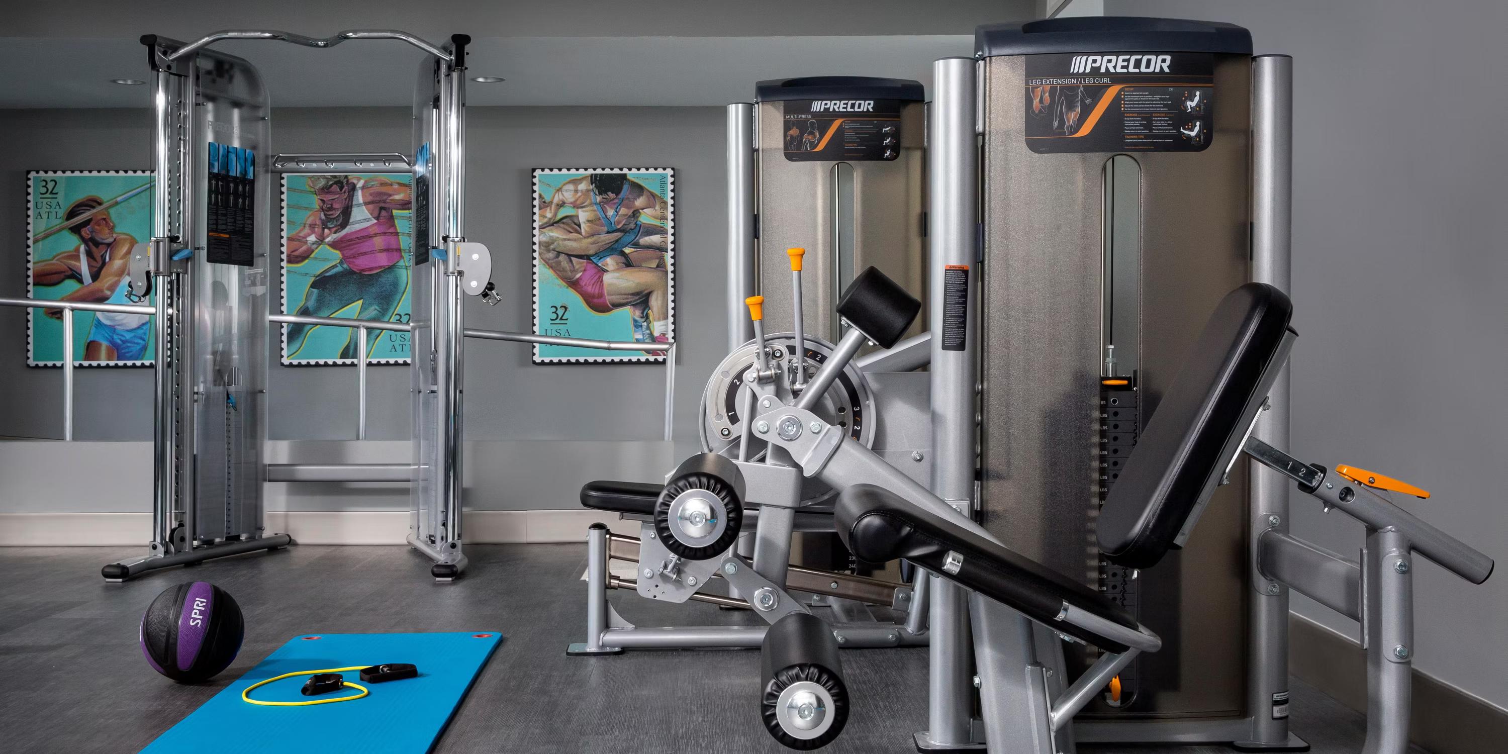 Crowne Plaza Atlanta - Midtown by IHG