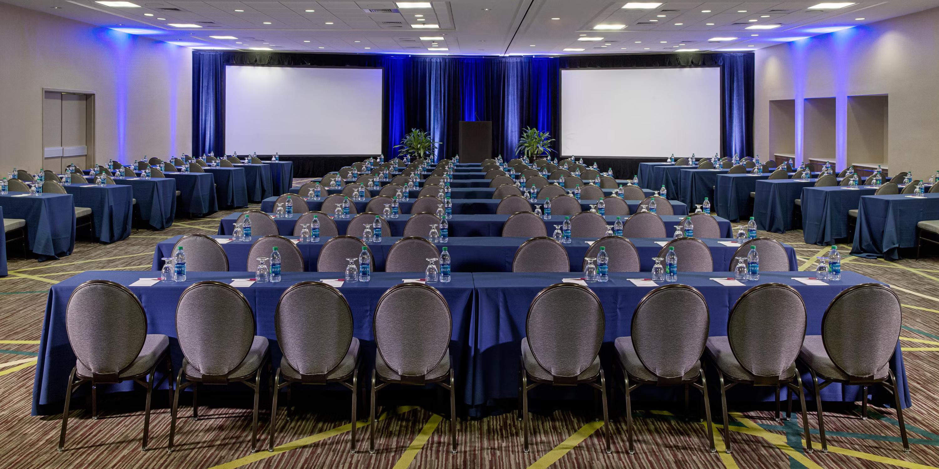 Crowne Plaza Atlanta - Midtown by IHG