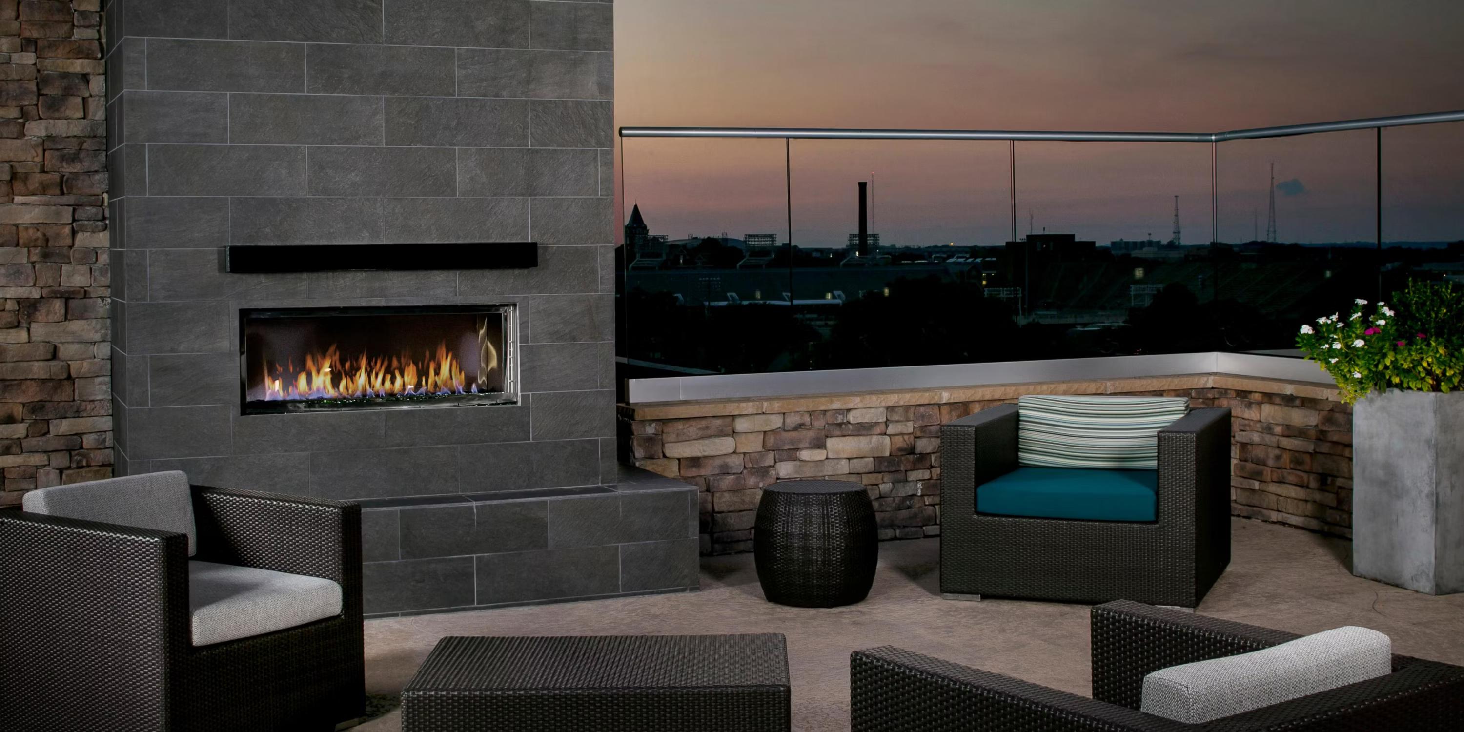 Crowne Plaza Atlanta - Midtown by IHG