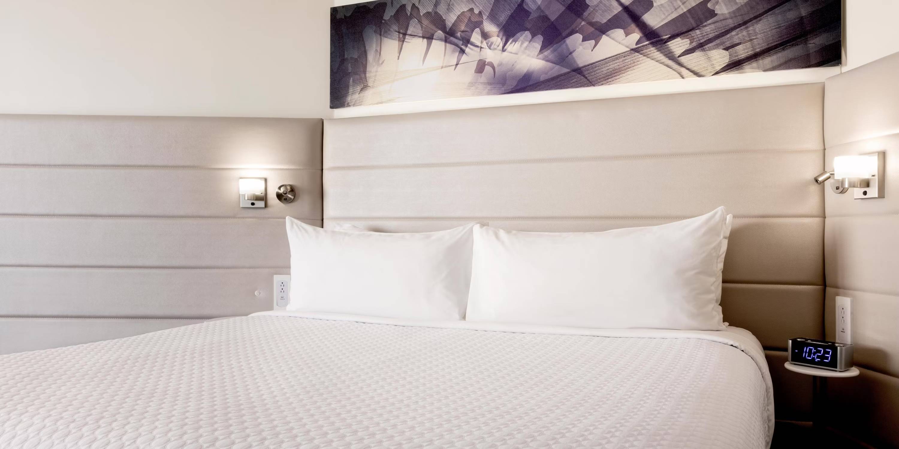 Crowne Plaza Atlanta - Midtown by IHG