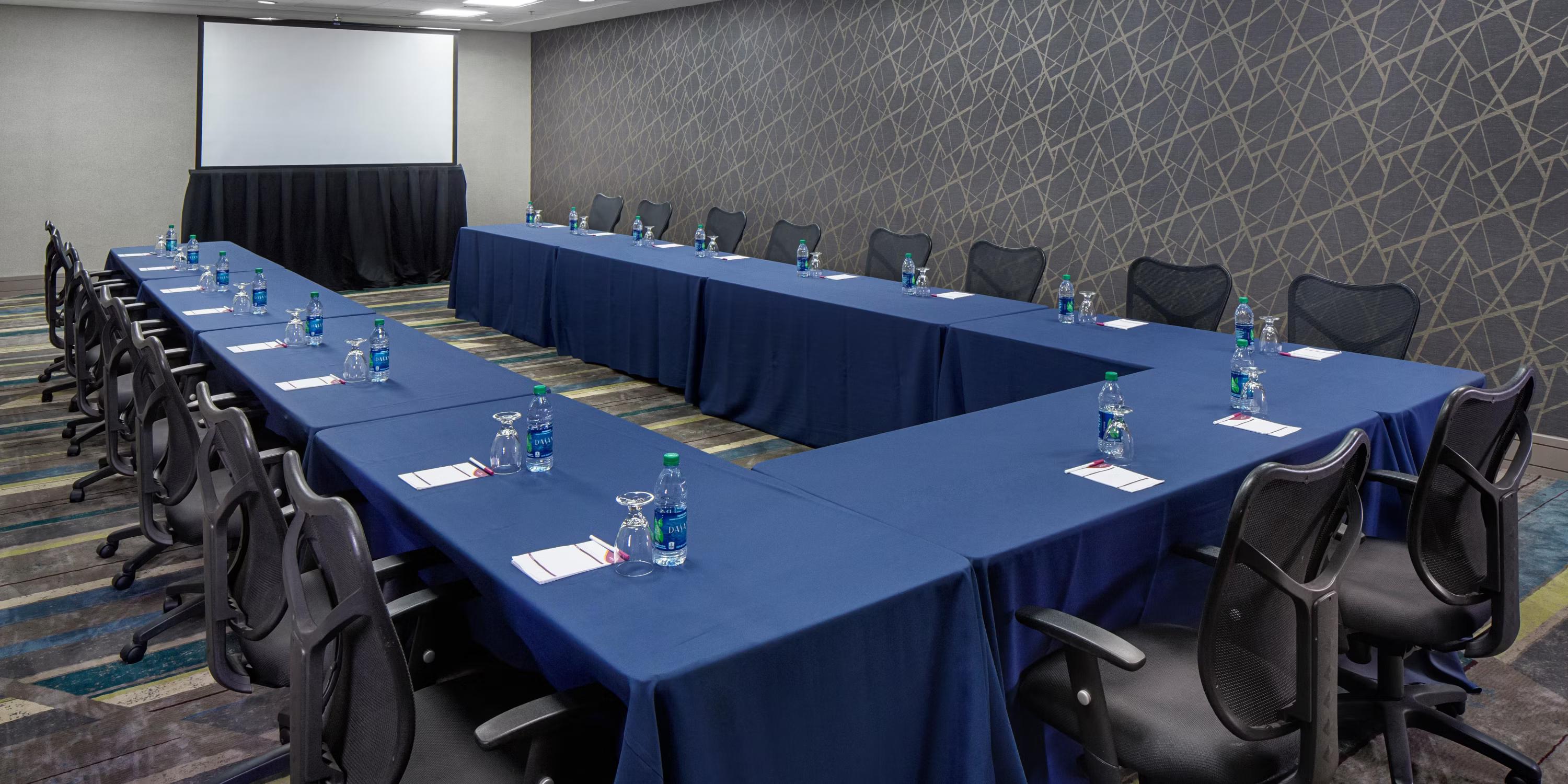 Crowne Plaza Atlanta - Midtown by IHG