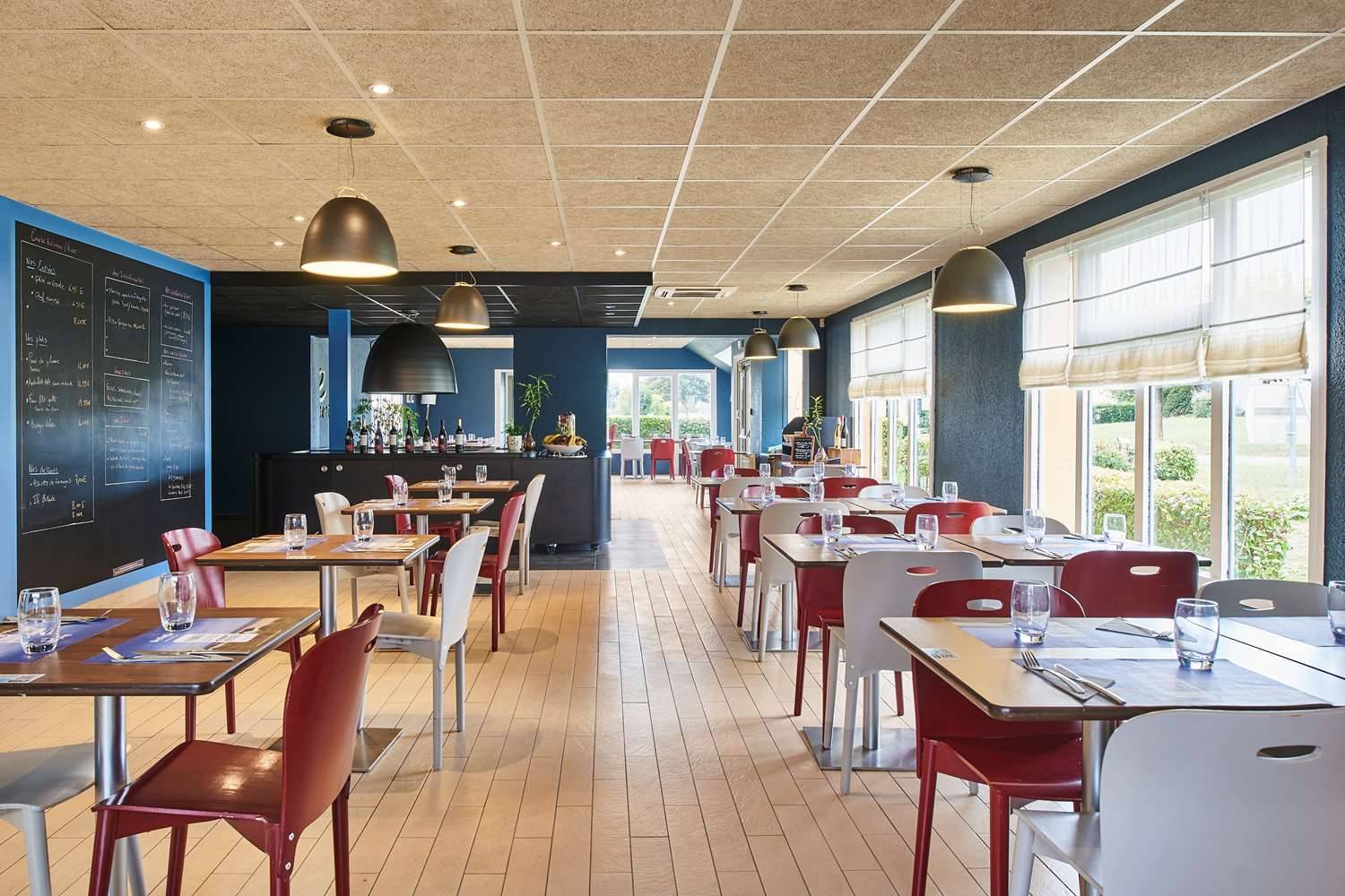 Kyriad Caen Nord - Hérouville-Saint-Clair