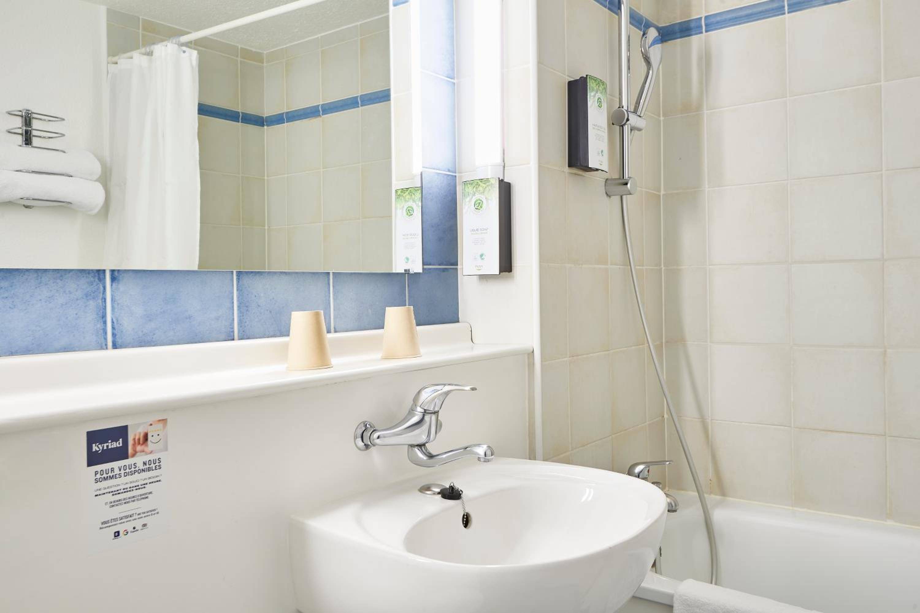 Kyriad Caen Nord - Hérouville-Saint-Clair