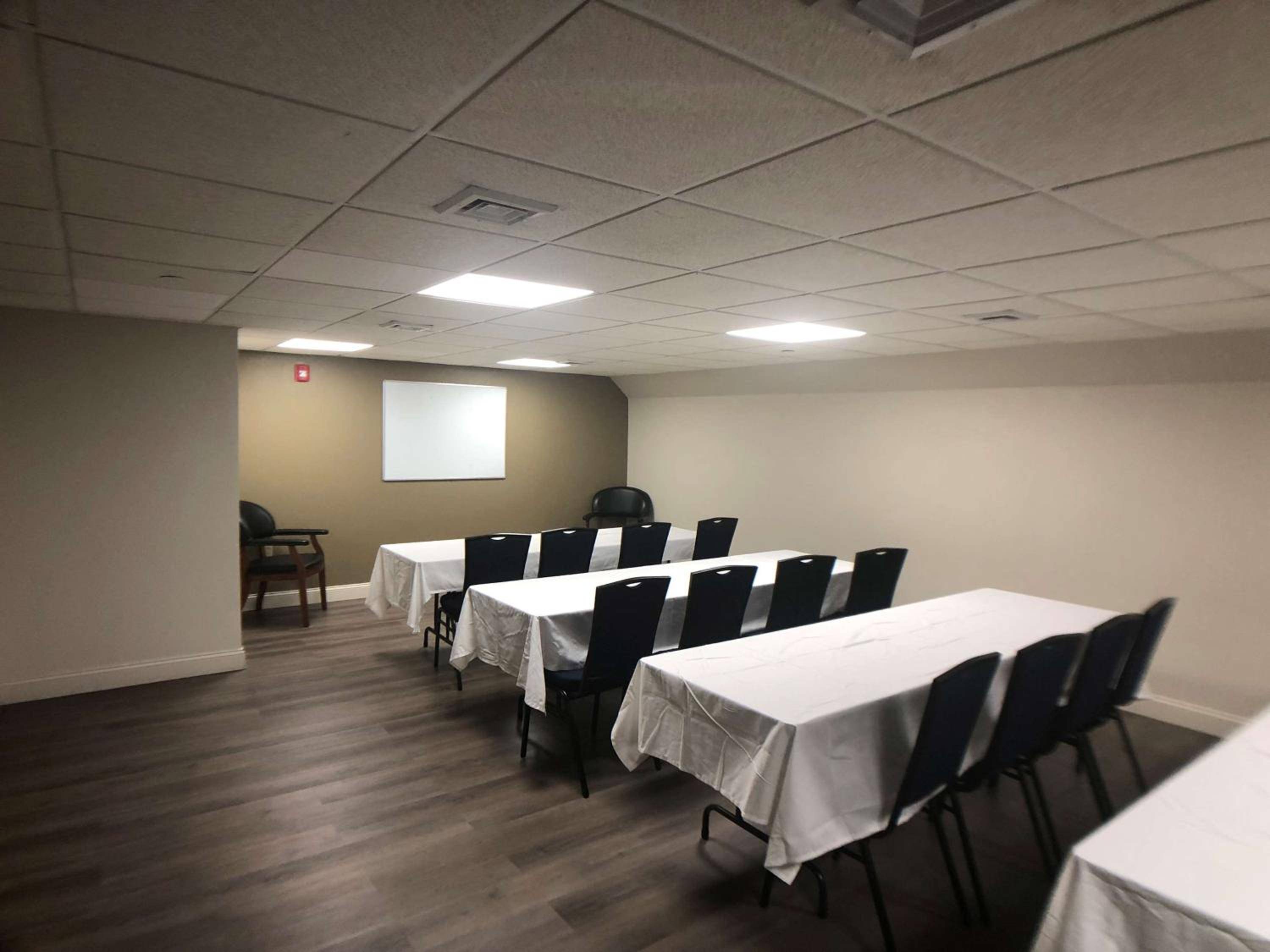 Best Western Jamaica Inn