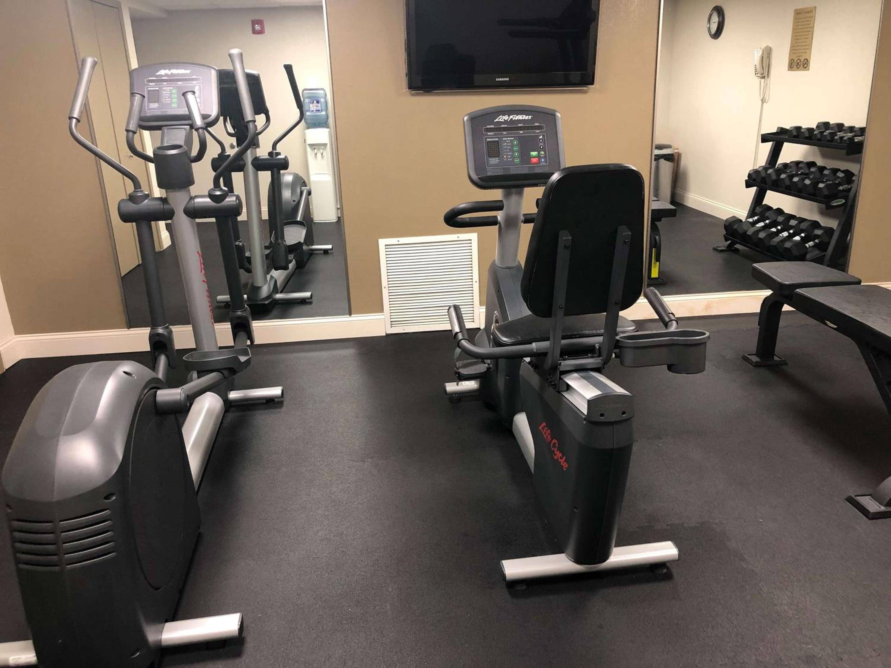 Best Western Jamaica Inn