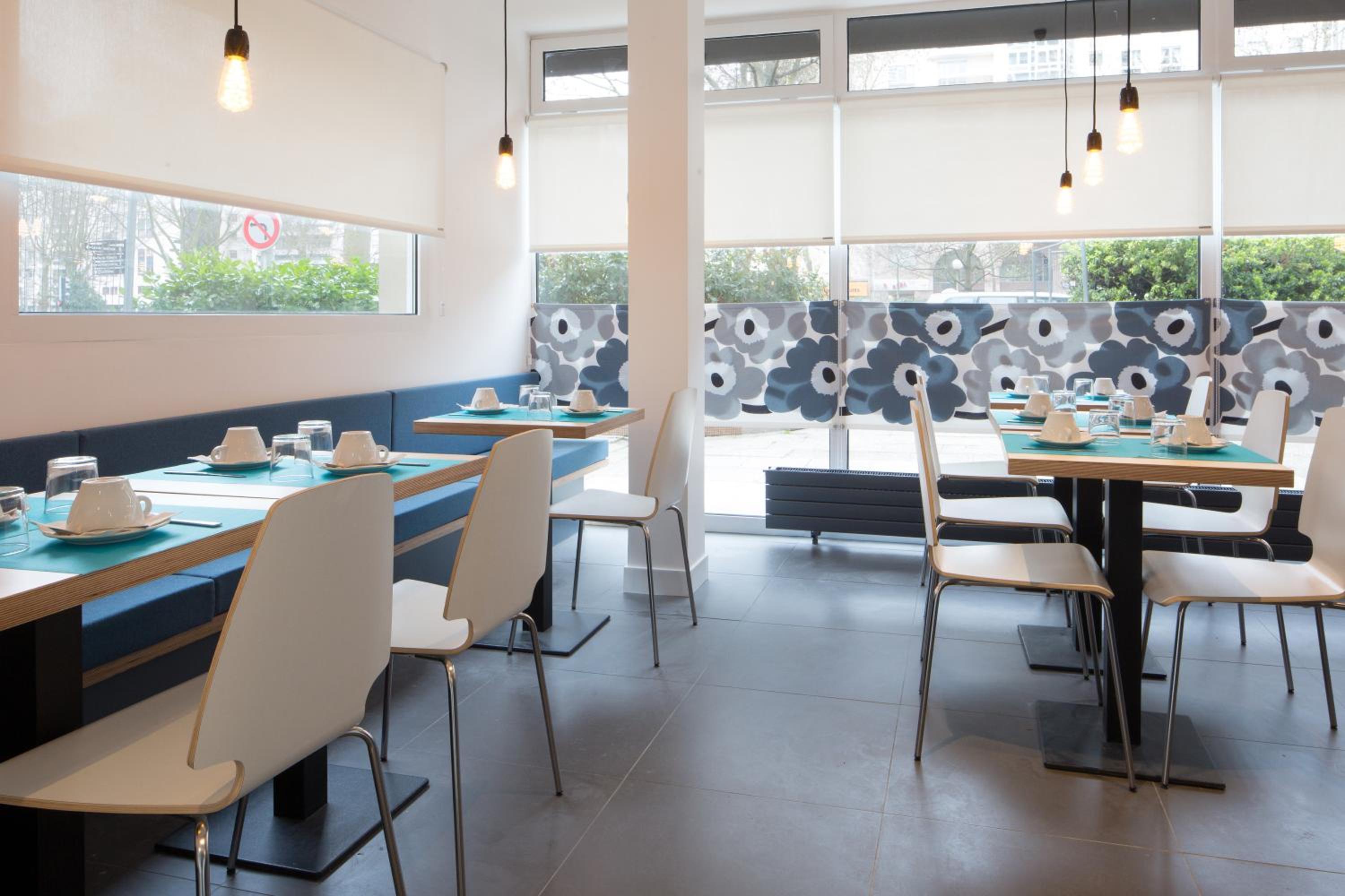 Hotel La Régence Courbevoie