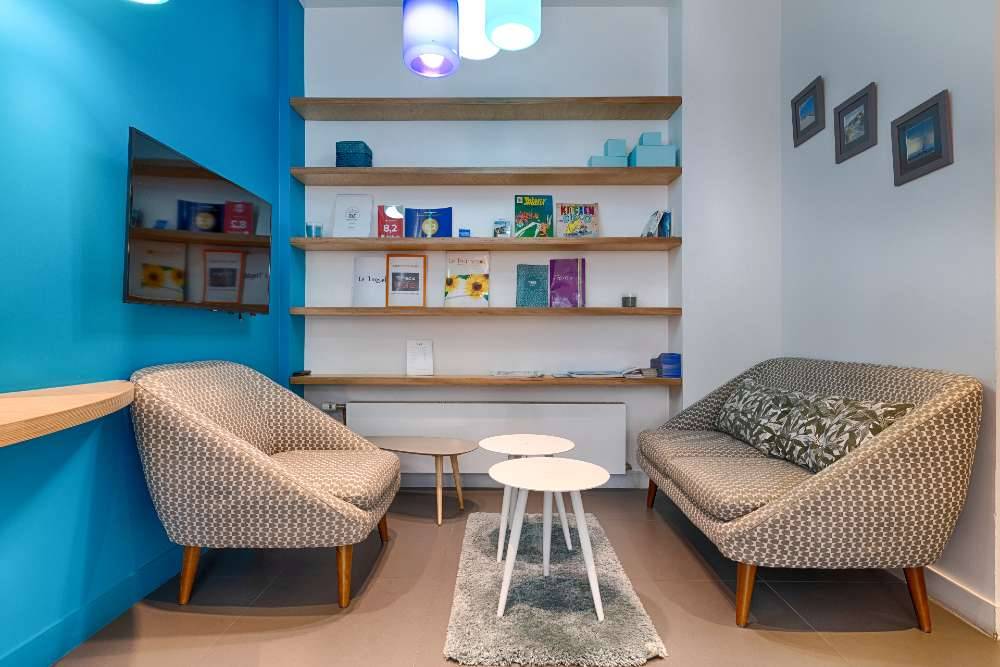 Hotel La Régence Courbevoie