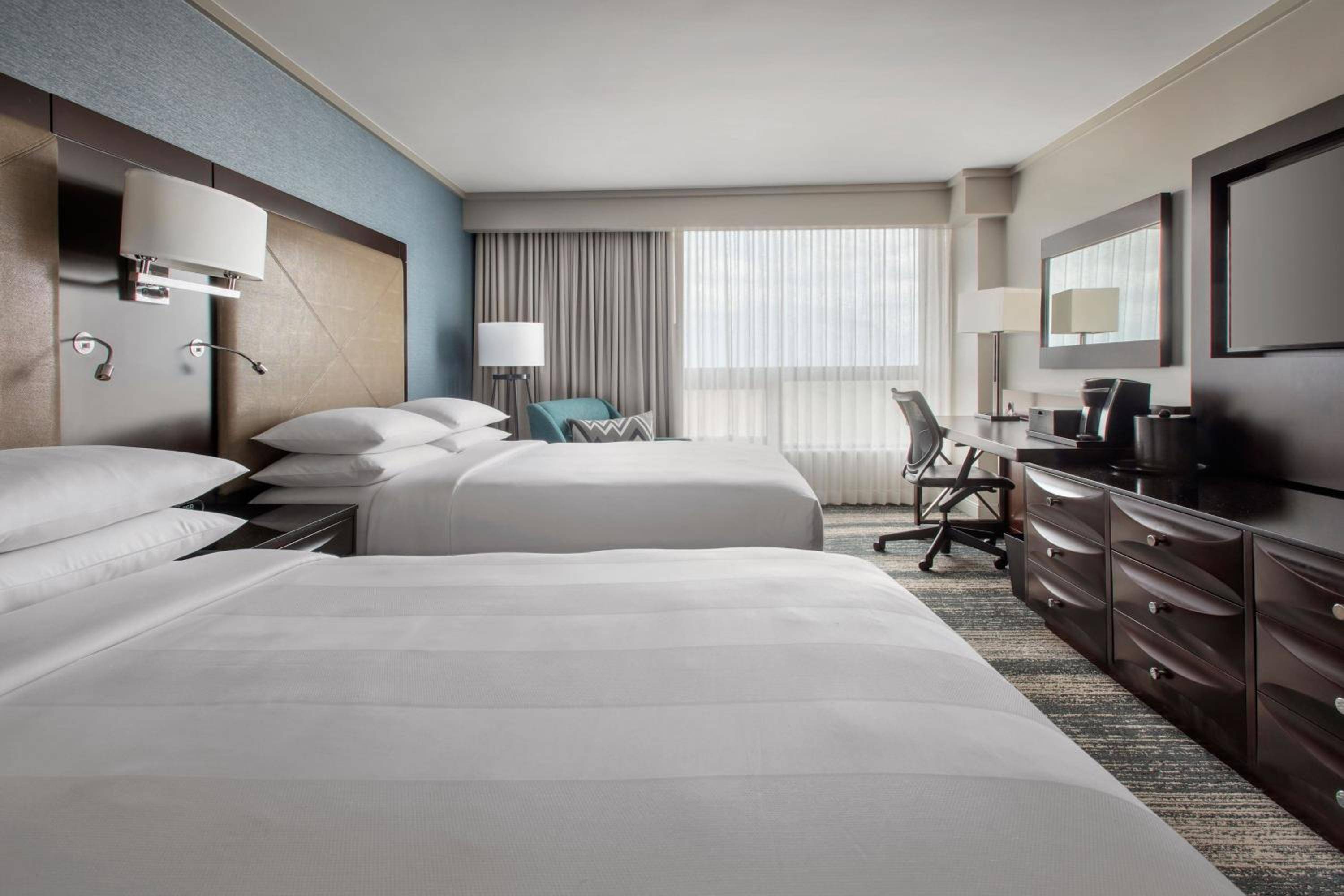 Boston Marriott Burlington