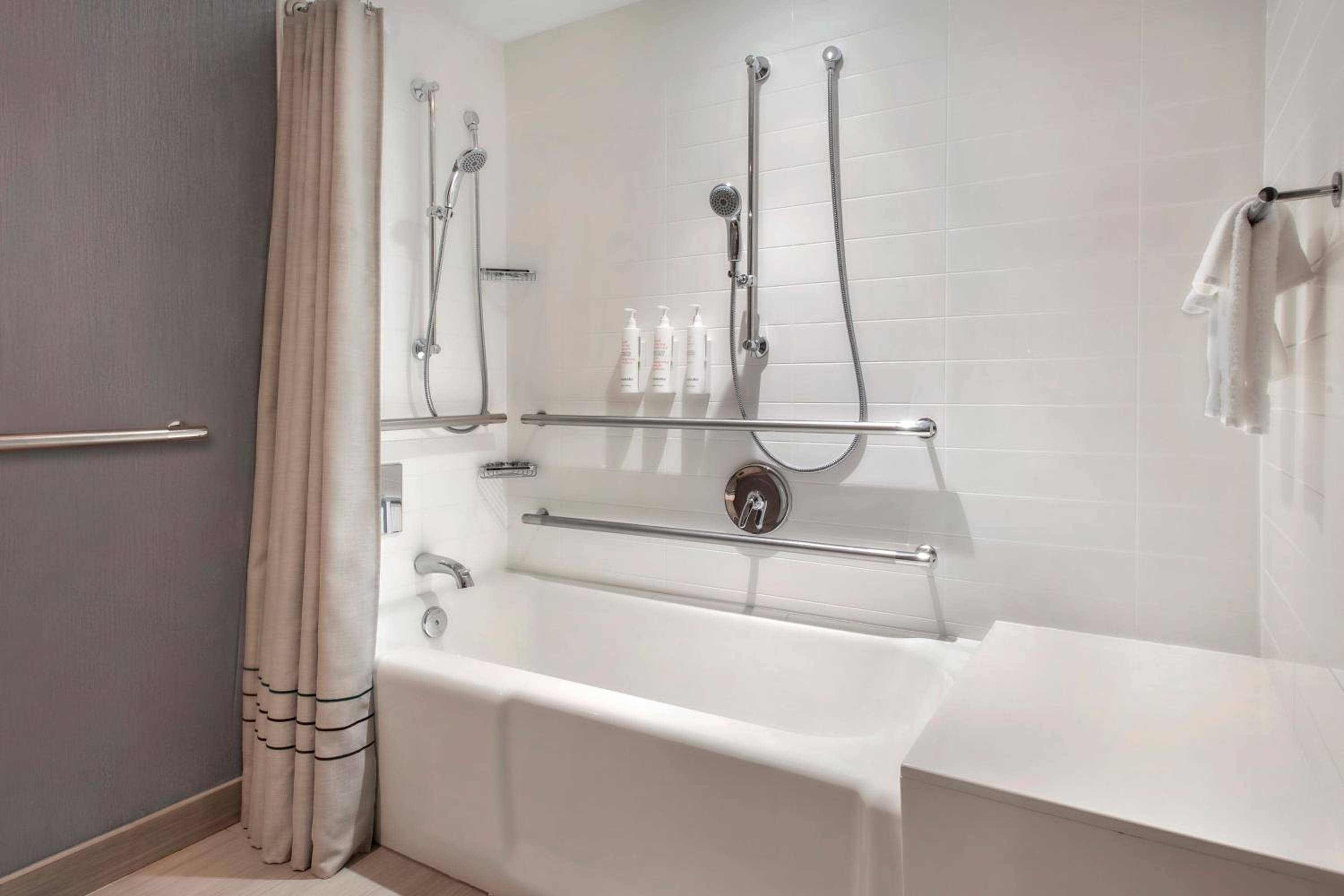 Boston Marriott Burlington