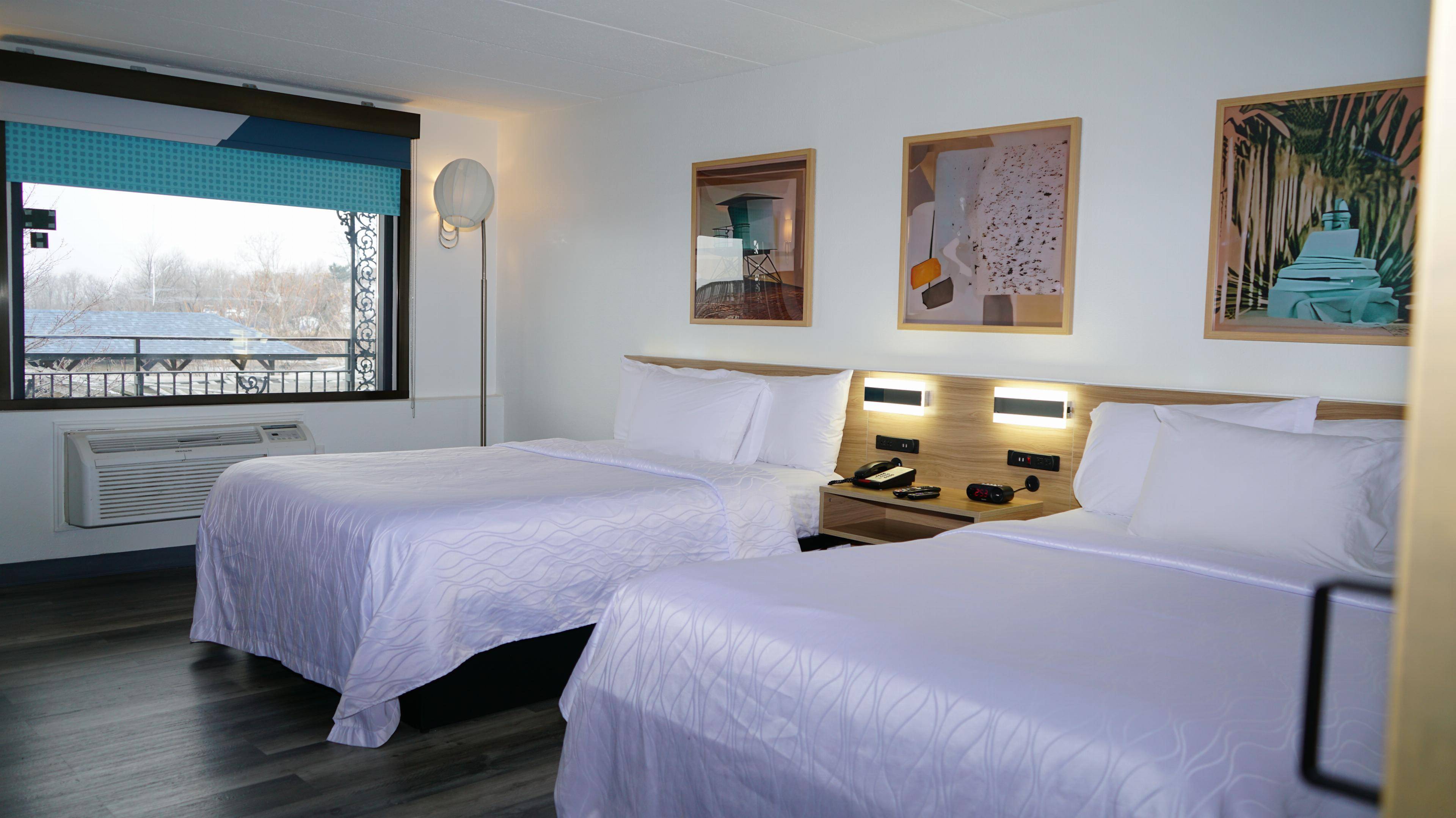 Waterfront Inn PHL Airport