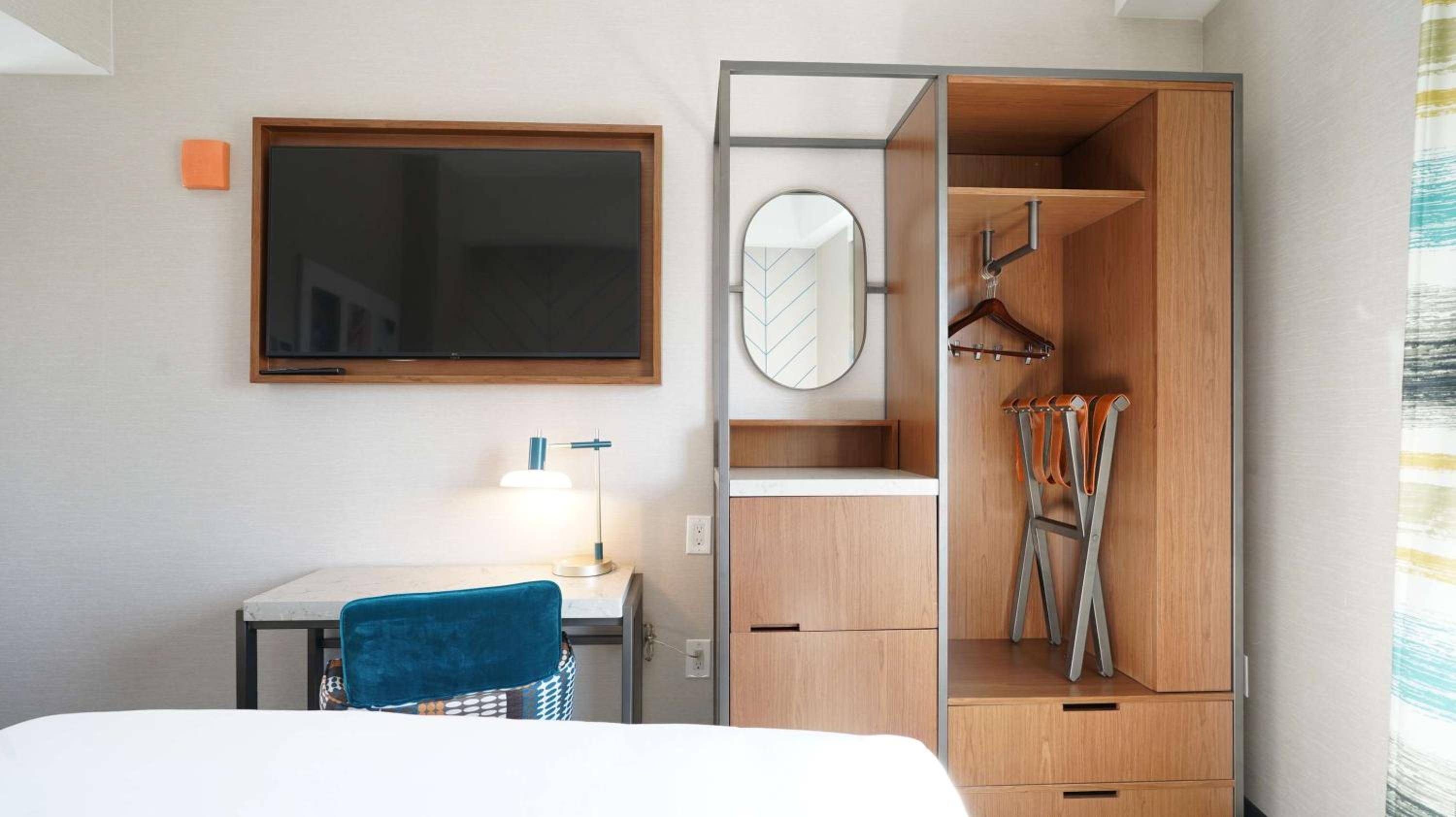 Hotel Nedia, BW Signature Collection