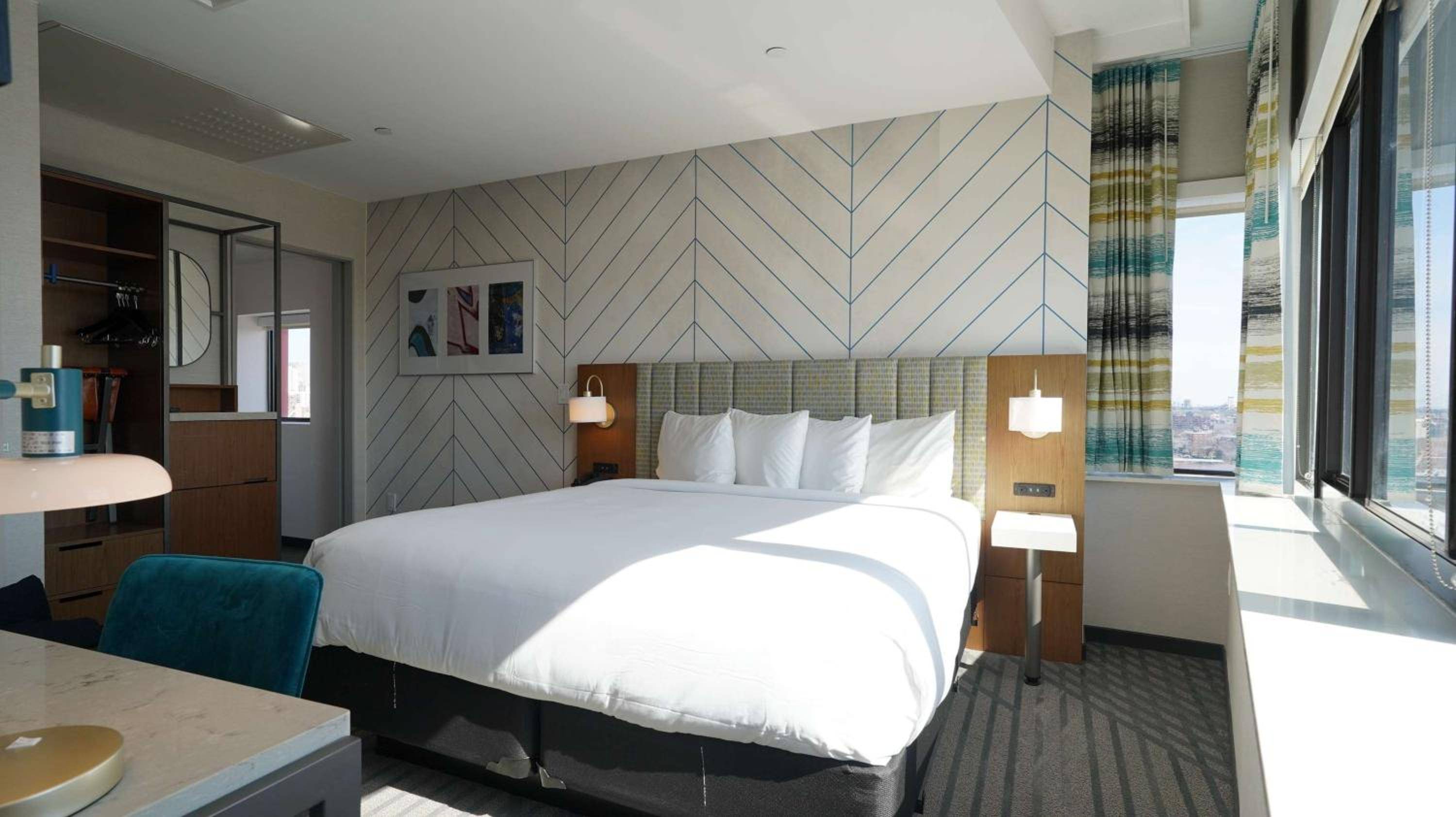 Hotel Nedia, BW Signature Collection