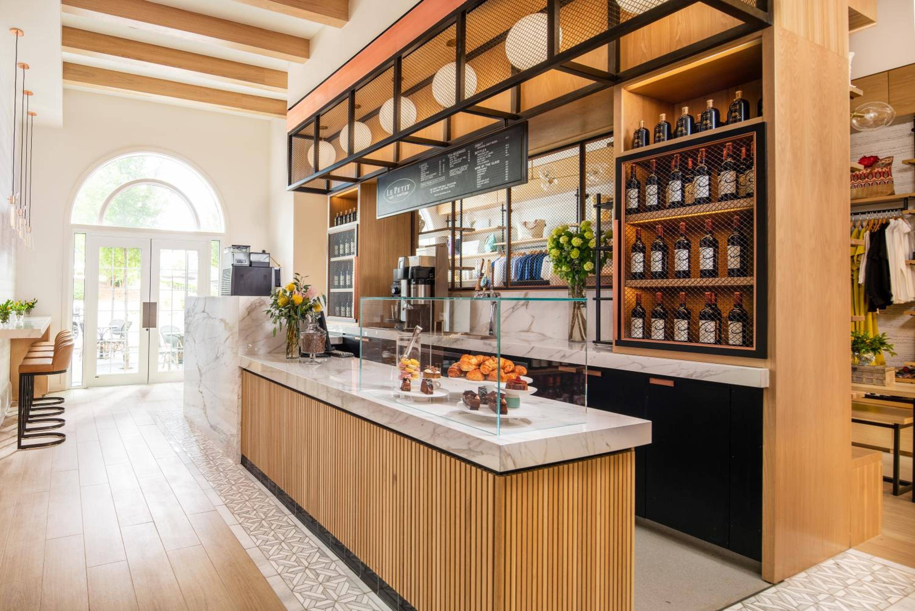 Chateau Elan Winery & Resort