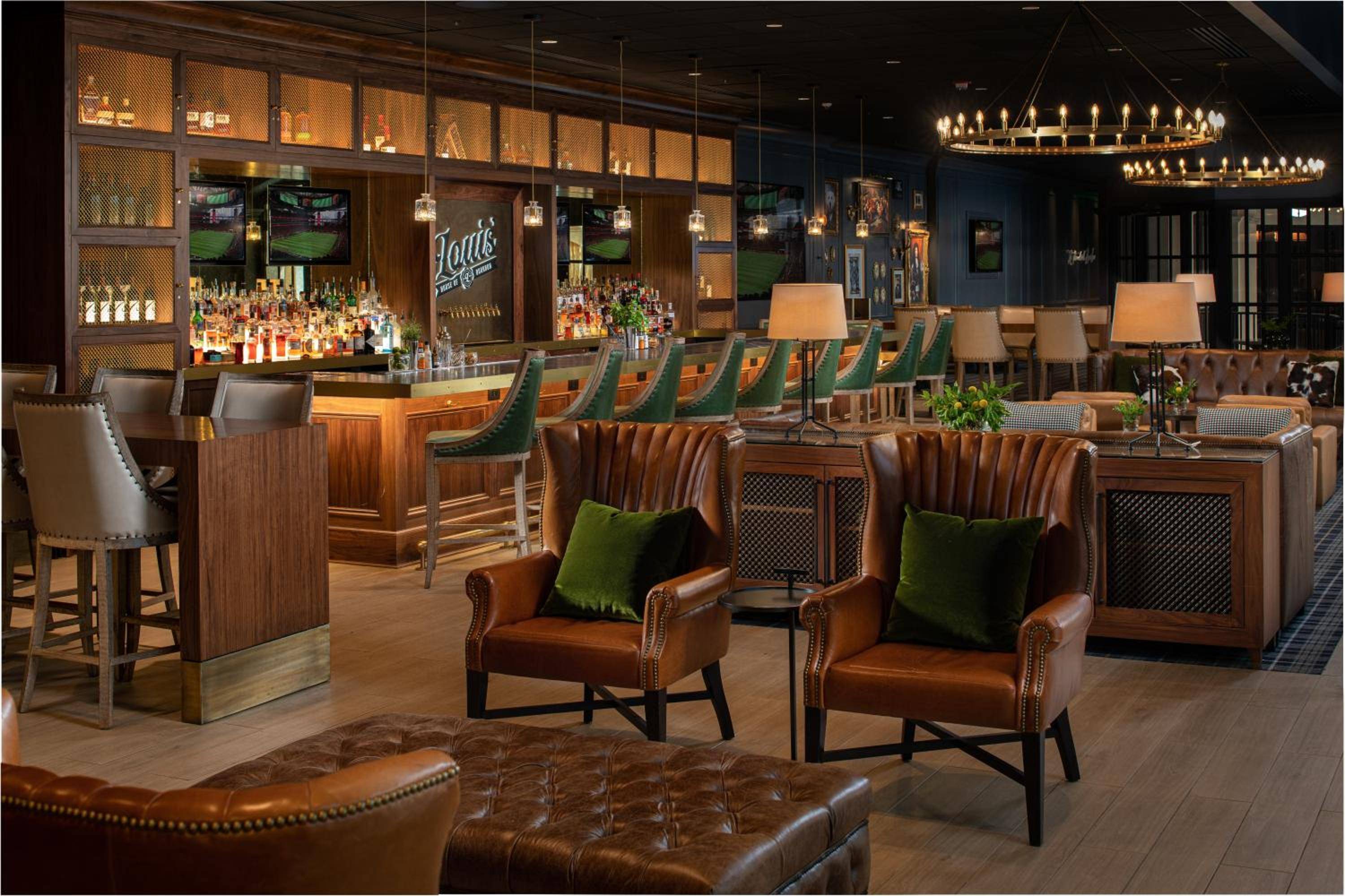 Chateau Elan Winery & Resort