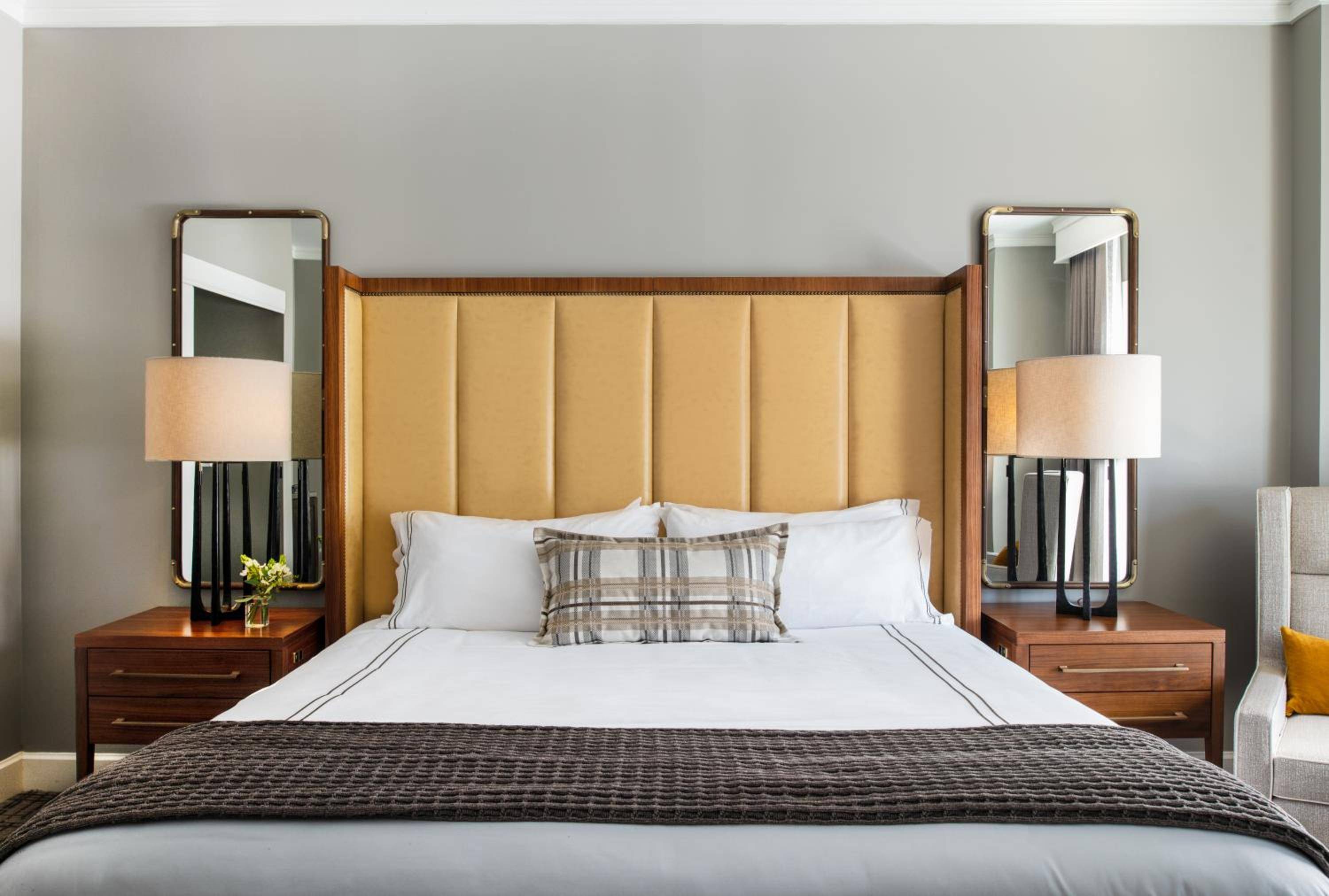 Chateau Elan Winery & Resort