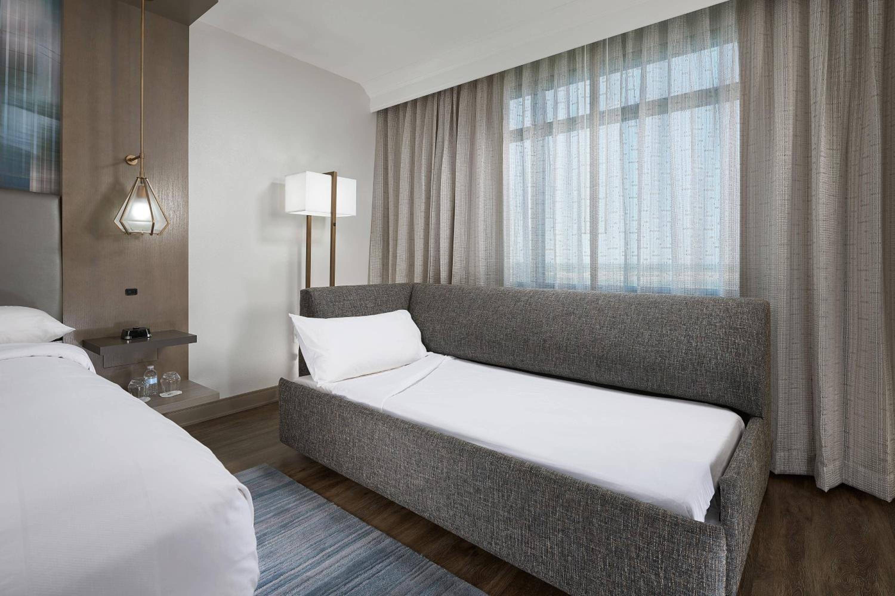 Orlando Marriott Lake Mary