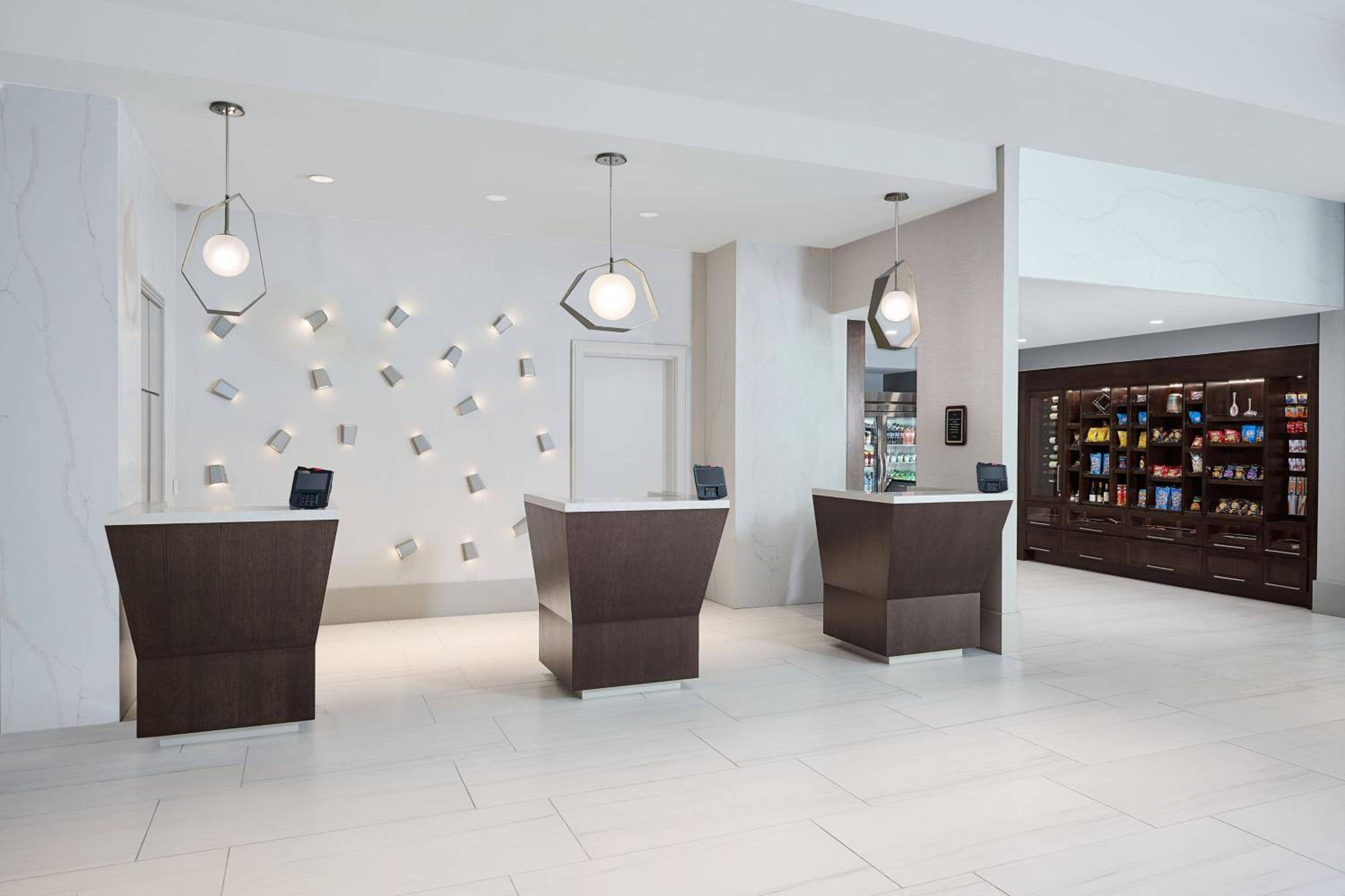 Orlando Marriott Lake Mary