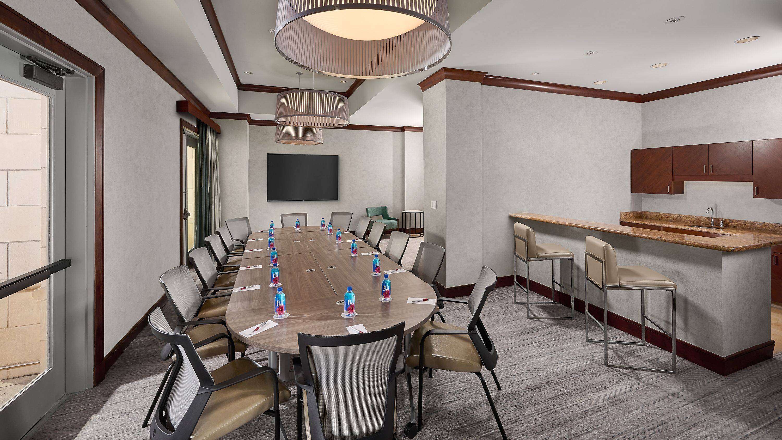 Orlando Marriott Lake Mary