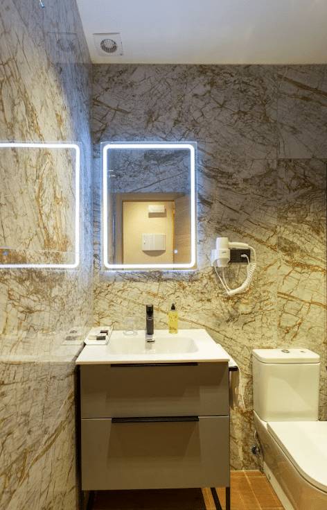 Hotel Negresco Gran Vía