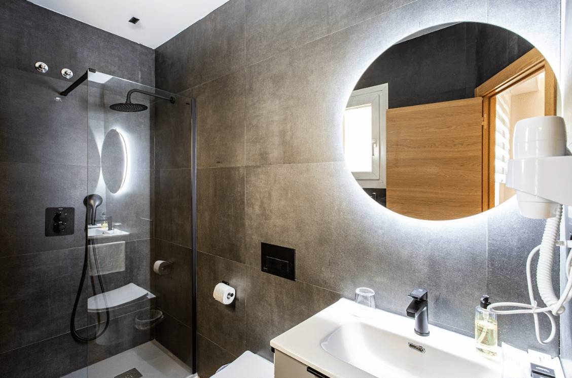 Hotel Negresco Gran Vía